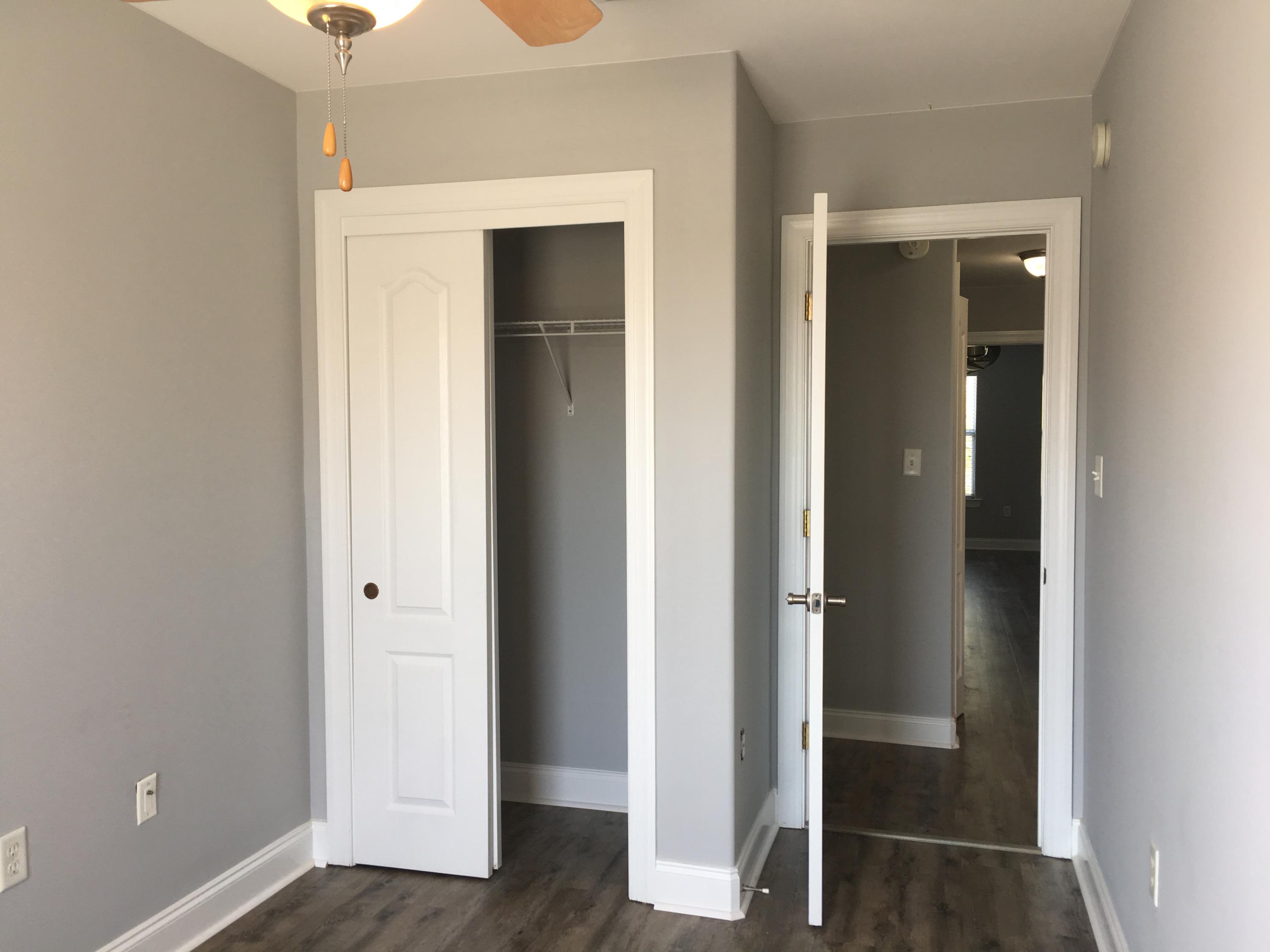 OLD BAY T/H - Residential