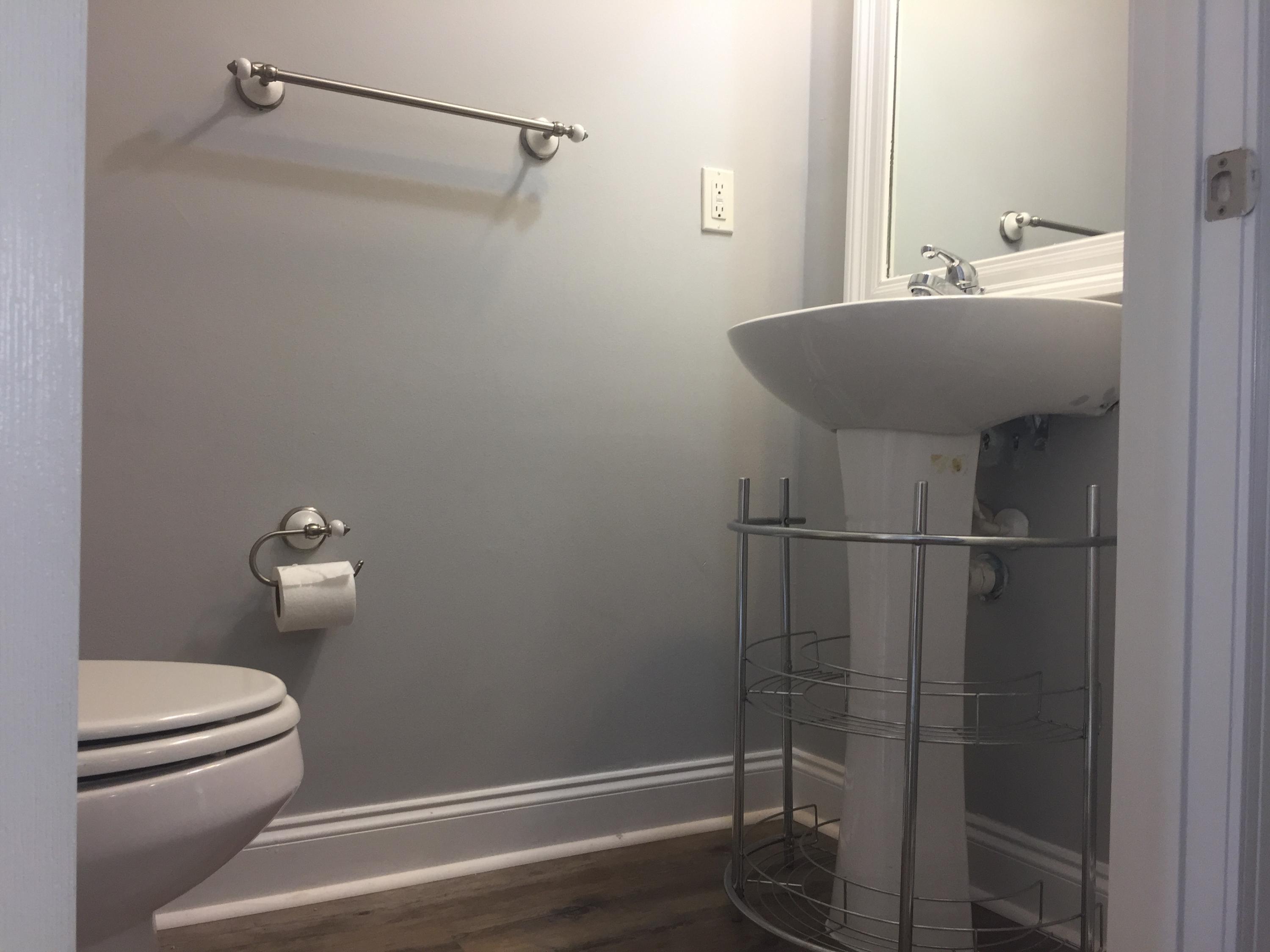 OLD BAY T/H - Residential