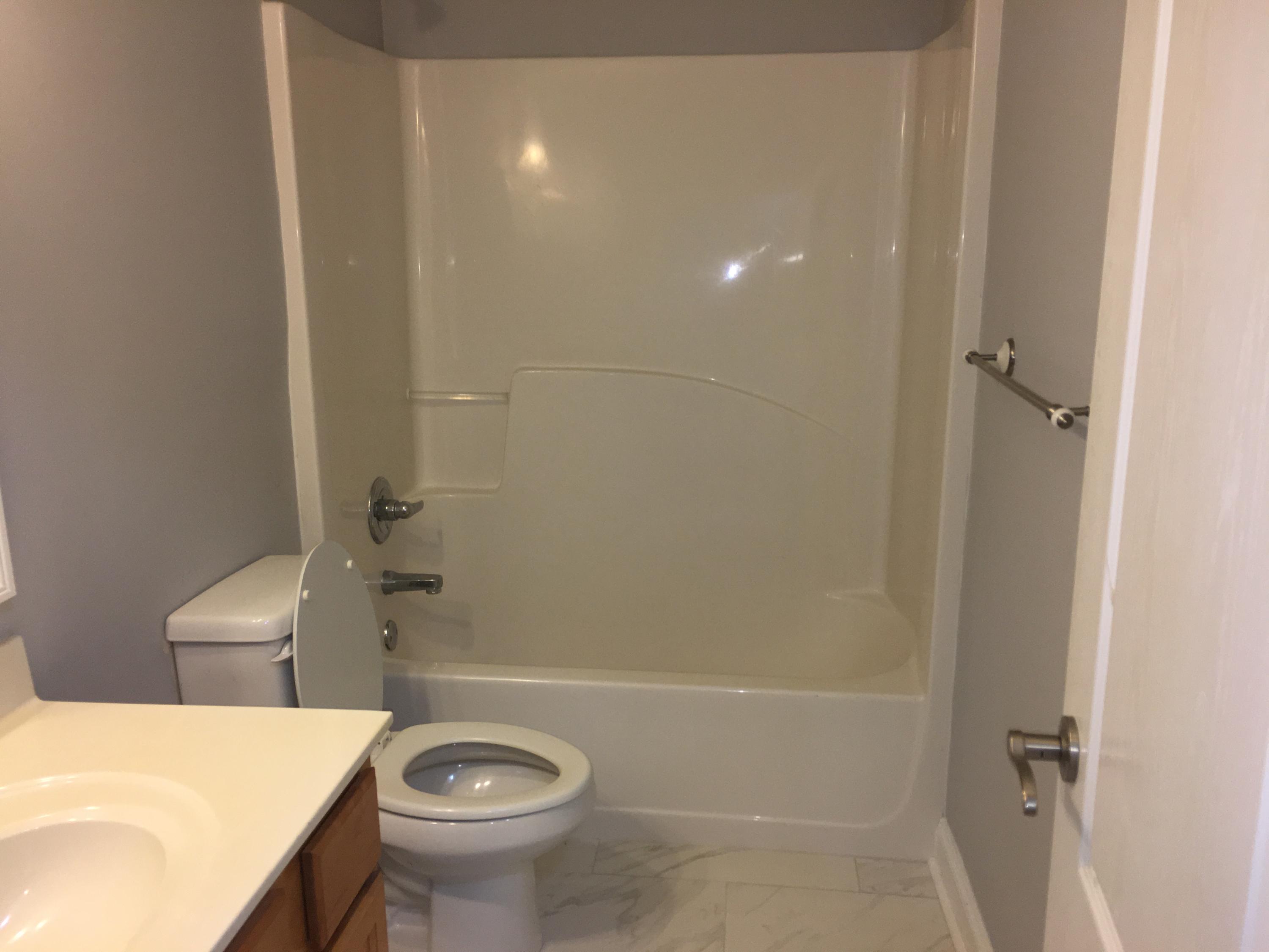 OLD BAY T/H - Residential