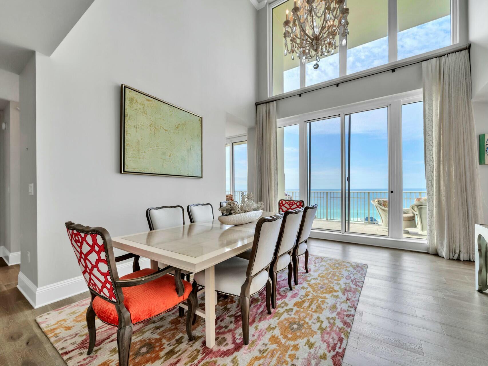 ONE BEACH CLUB DRIVE - Residential