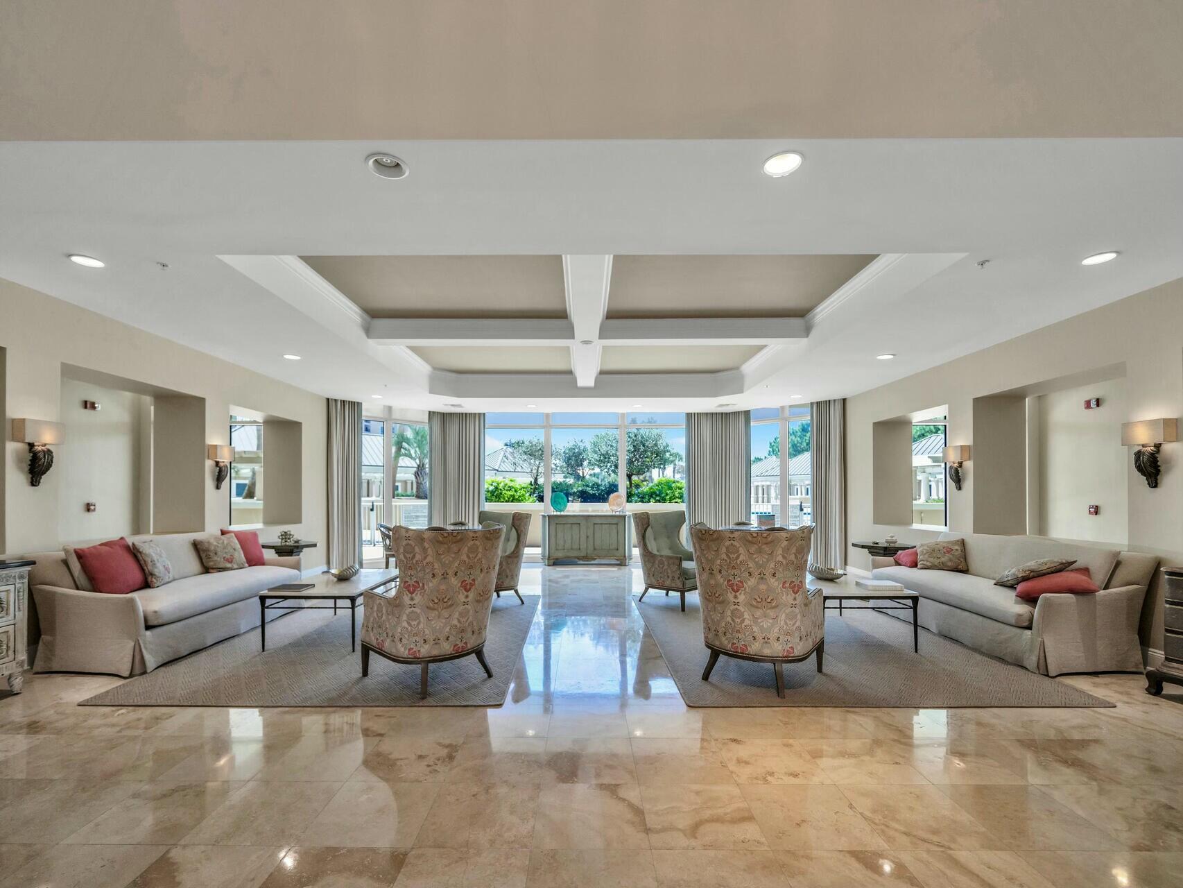 ONE BEACH CLUB DRIVE - Residential