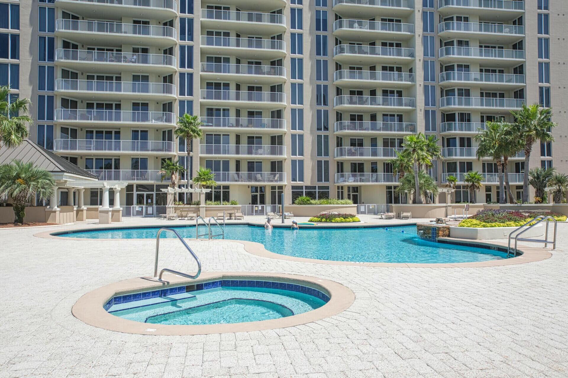 ONE BEACH CLUB DRIVE - Residential