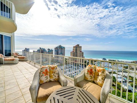 A home in Miramar Beach