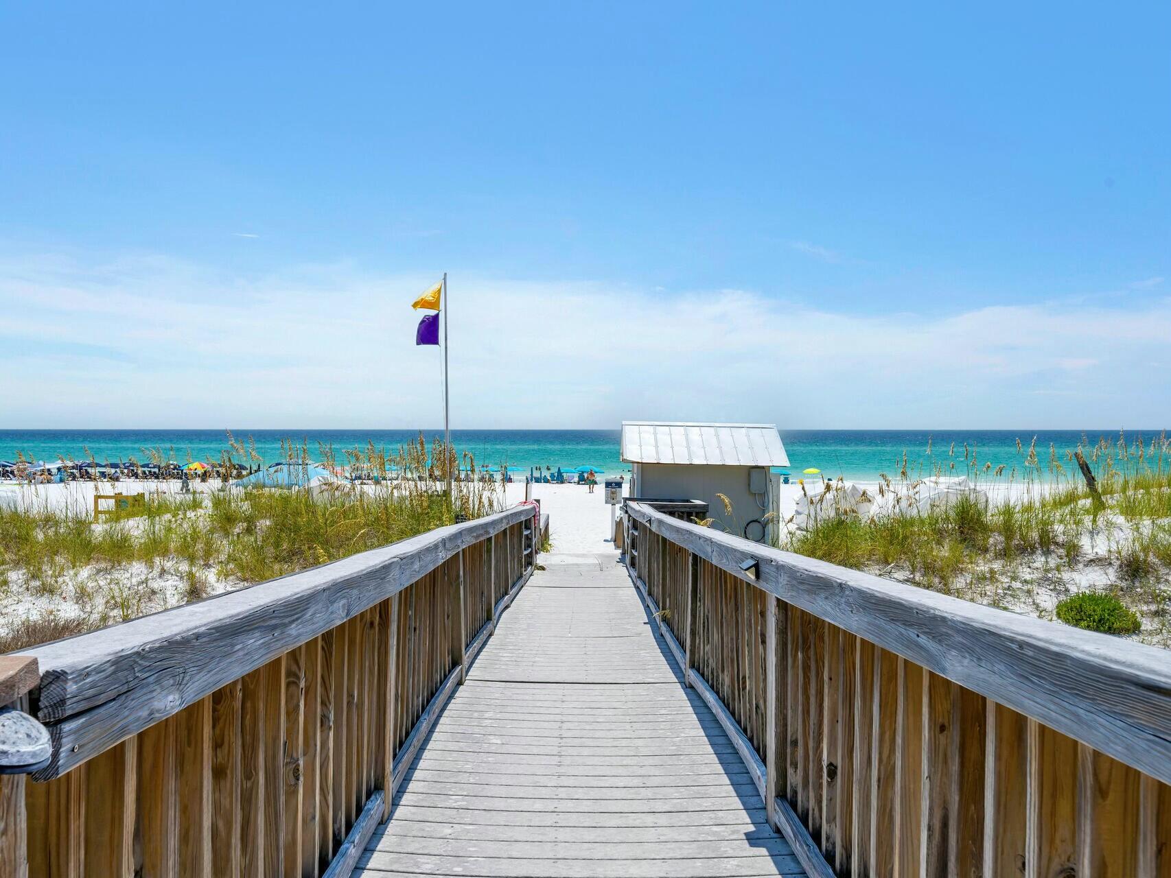 ONE BEACH CLUB DRIVE - Residential
