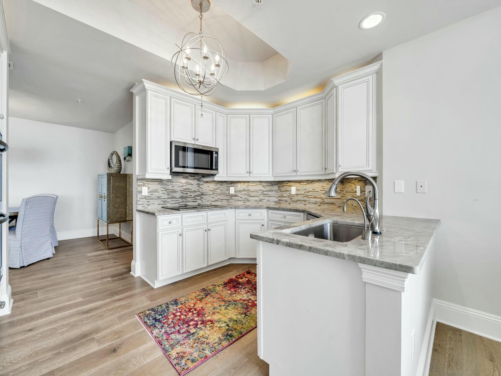 ONE BEACH CLUB DRIVE - Residential