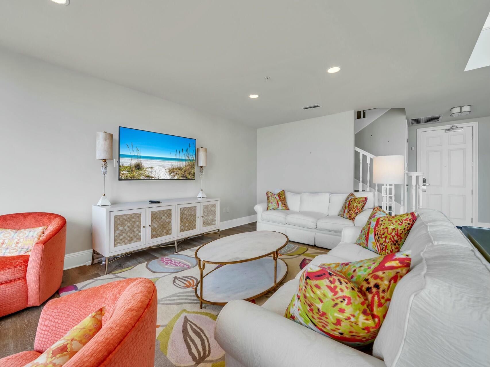 ONE BEACH CLUB DRIVE - Residential