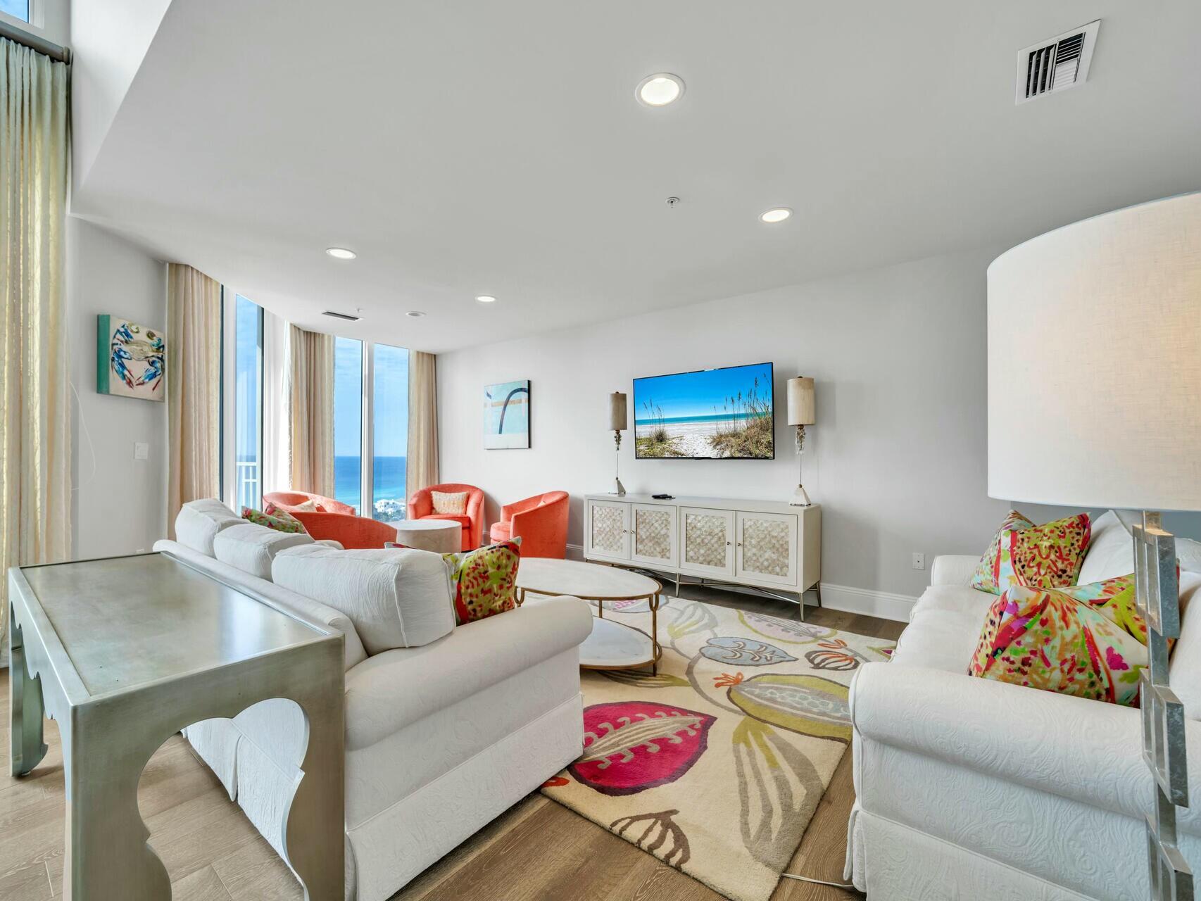 ONE BEACH CLUB DRIVE - Residential