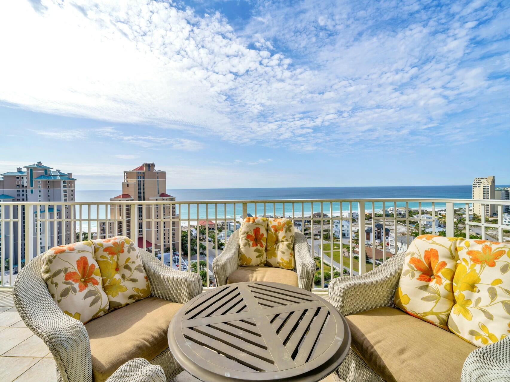 ONE BEACH CLUB DRIVE - Residential