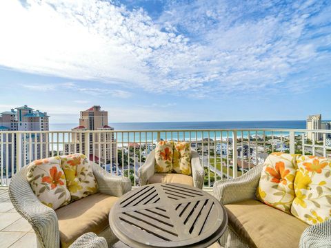 A home in Miramar Beach