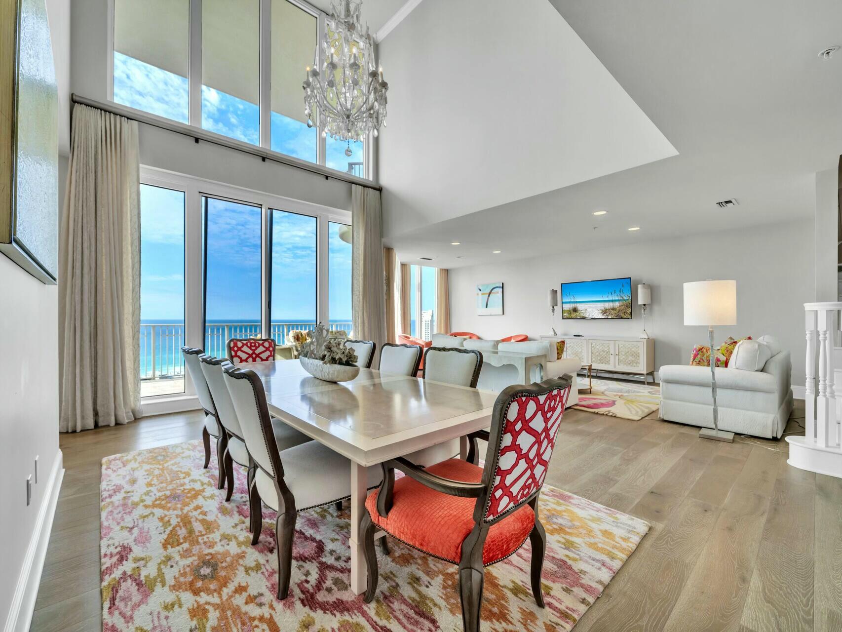 ONE BEACH CLUB DRIVE - Residential