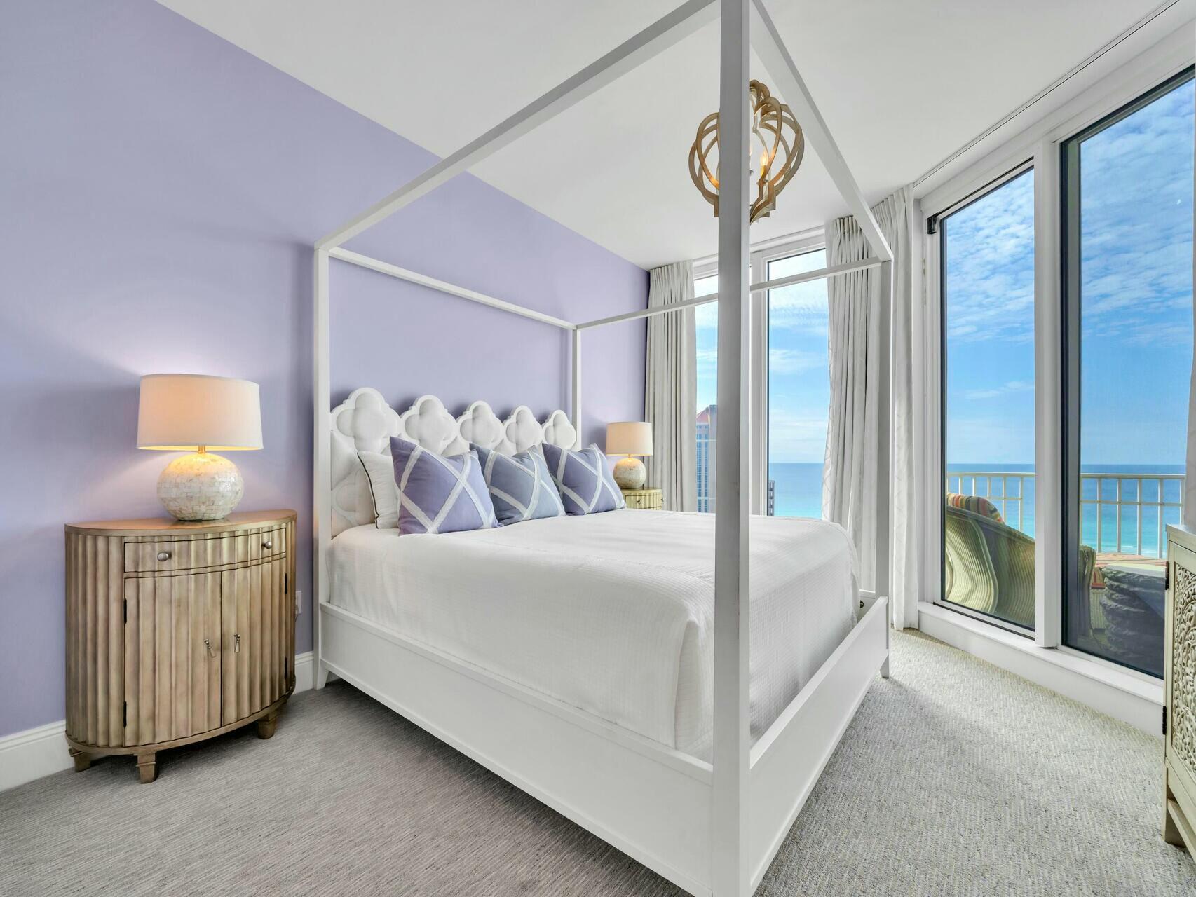 ONE BEACH CLUB DRIVE - Residential