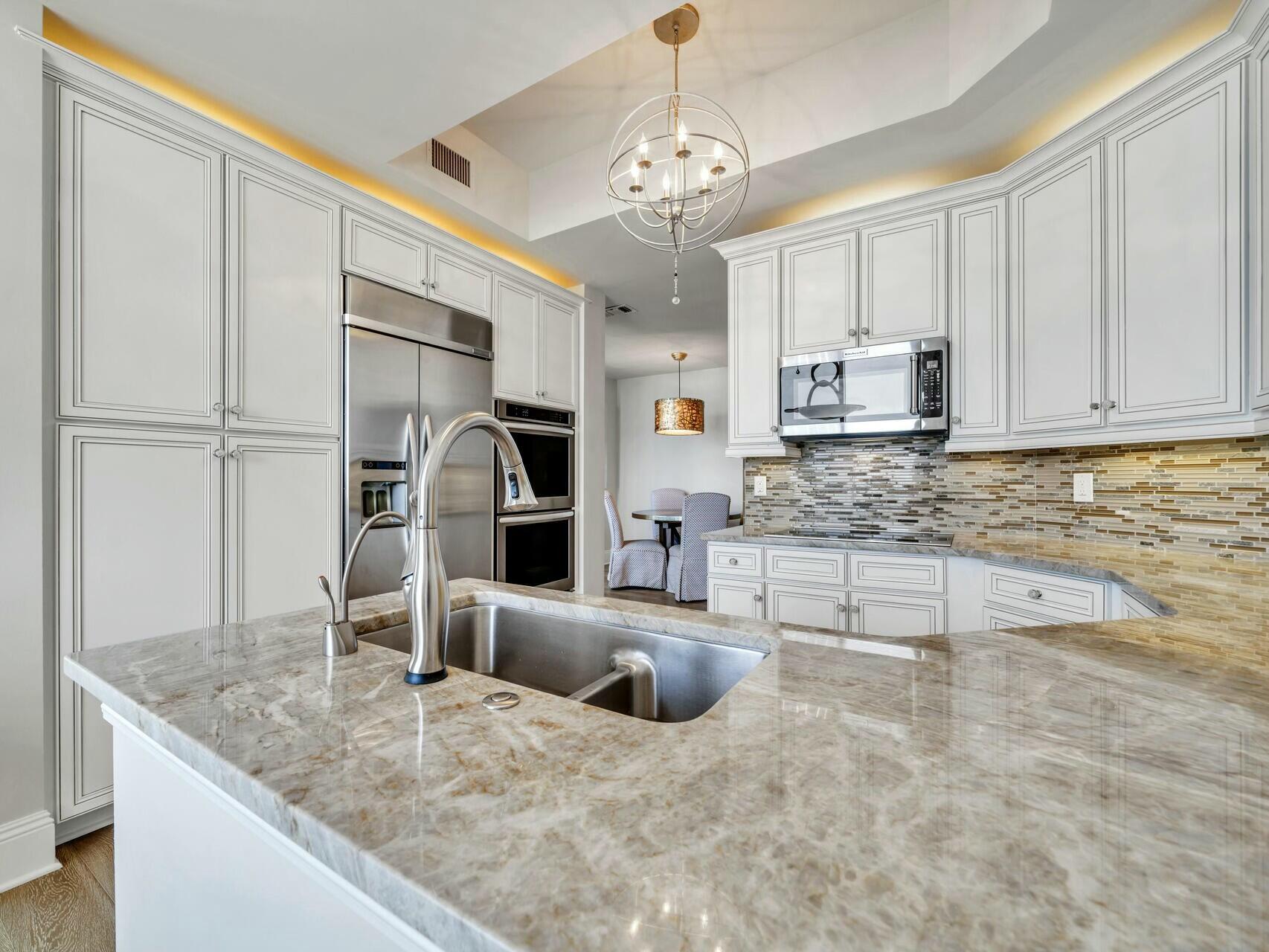 ONE BEACH CLUB DRIVE - Residential
