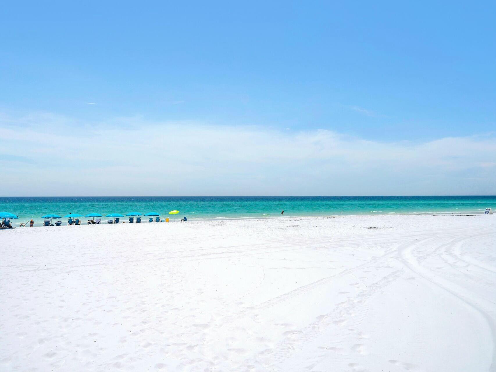 ONE BEACH CLUB DRIVE - Residential