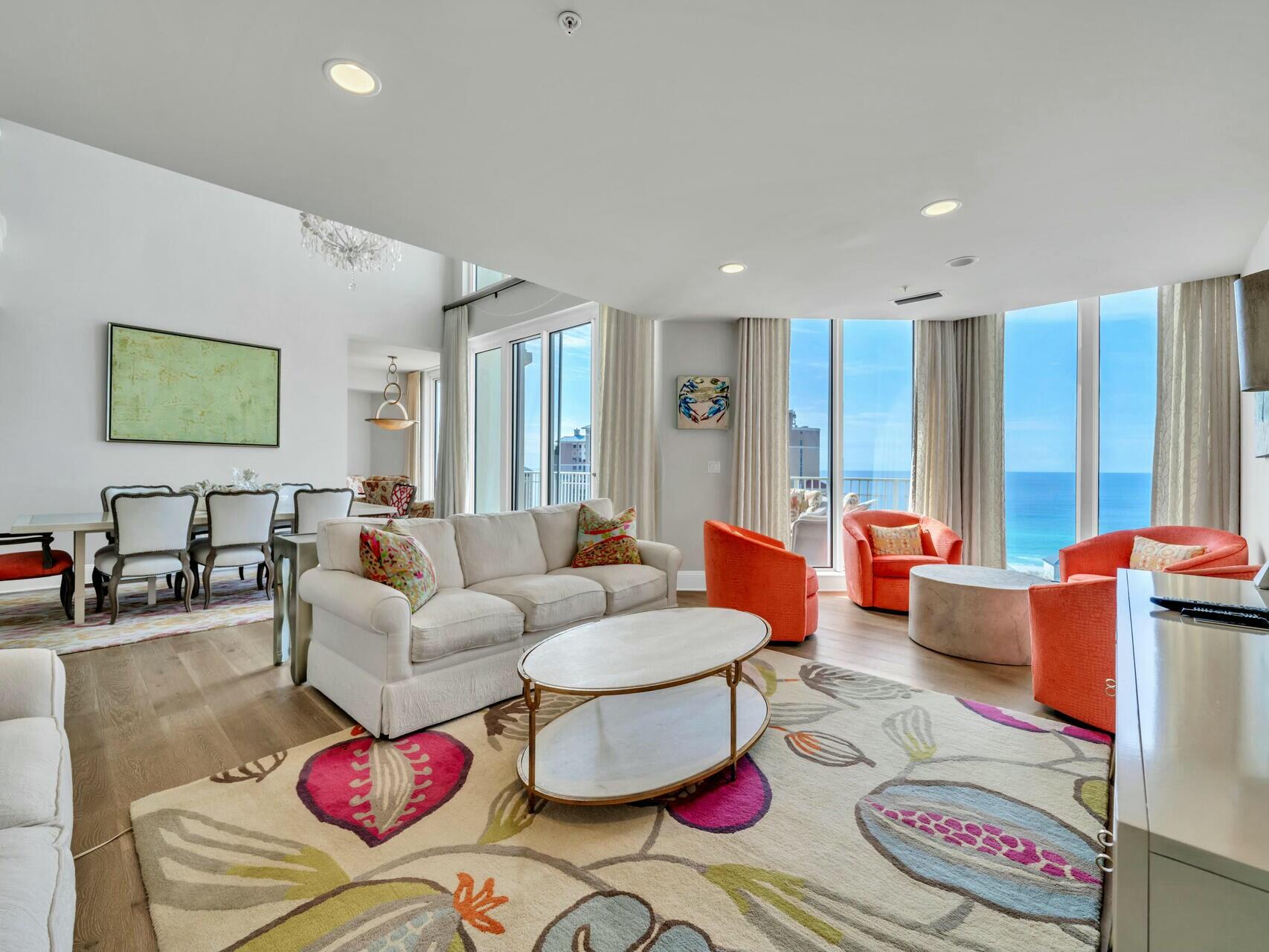 ONE BEACH CLUB DRIVE - Residential