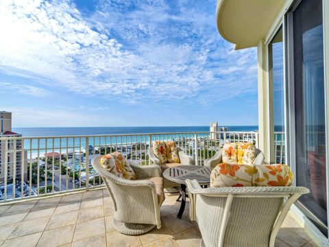 A home in Miramar Beach