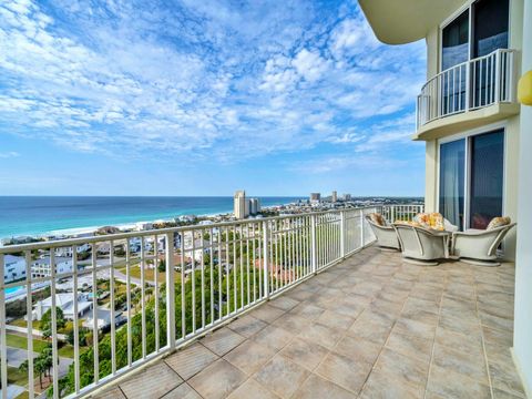 A home in Miramar Beach