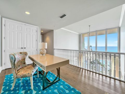 A home in Miramar Beach