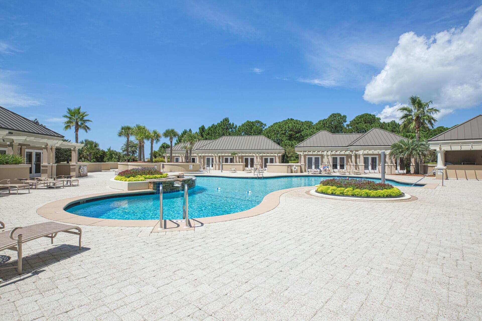 ONE BEACH CLUB DRIVE - Residential