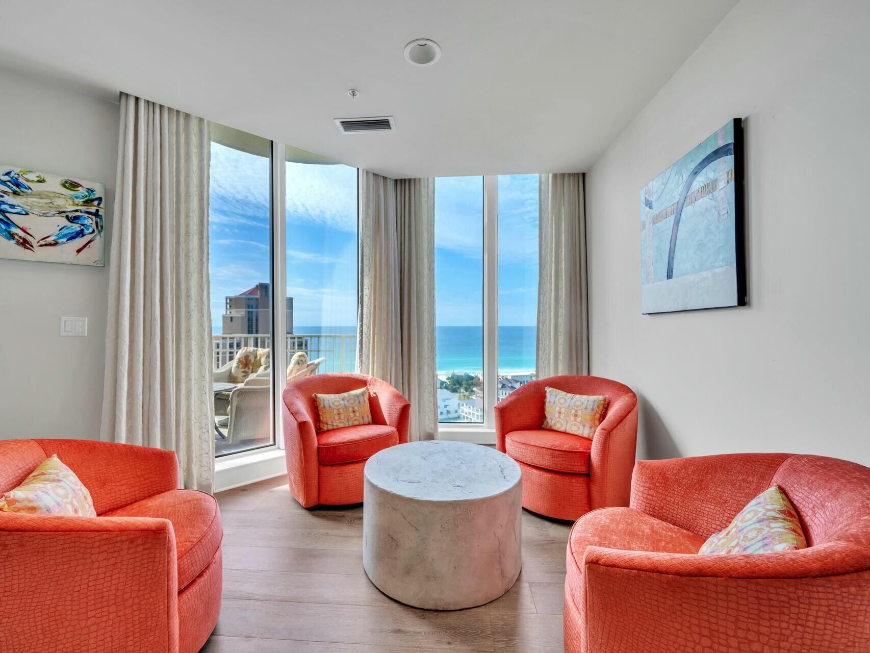 ONE BEACH CLUB DRIVE - Residential