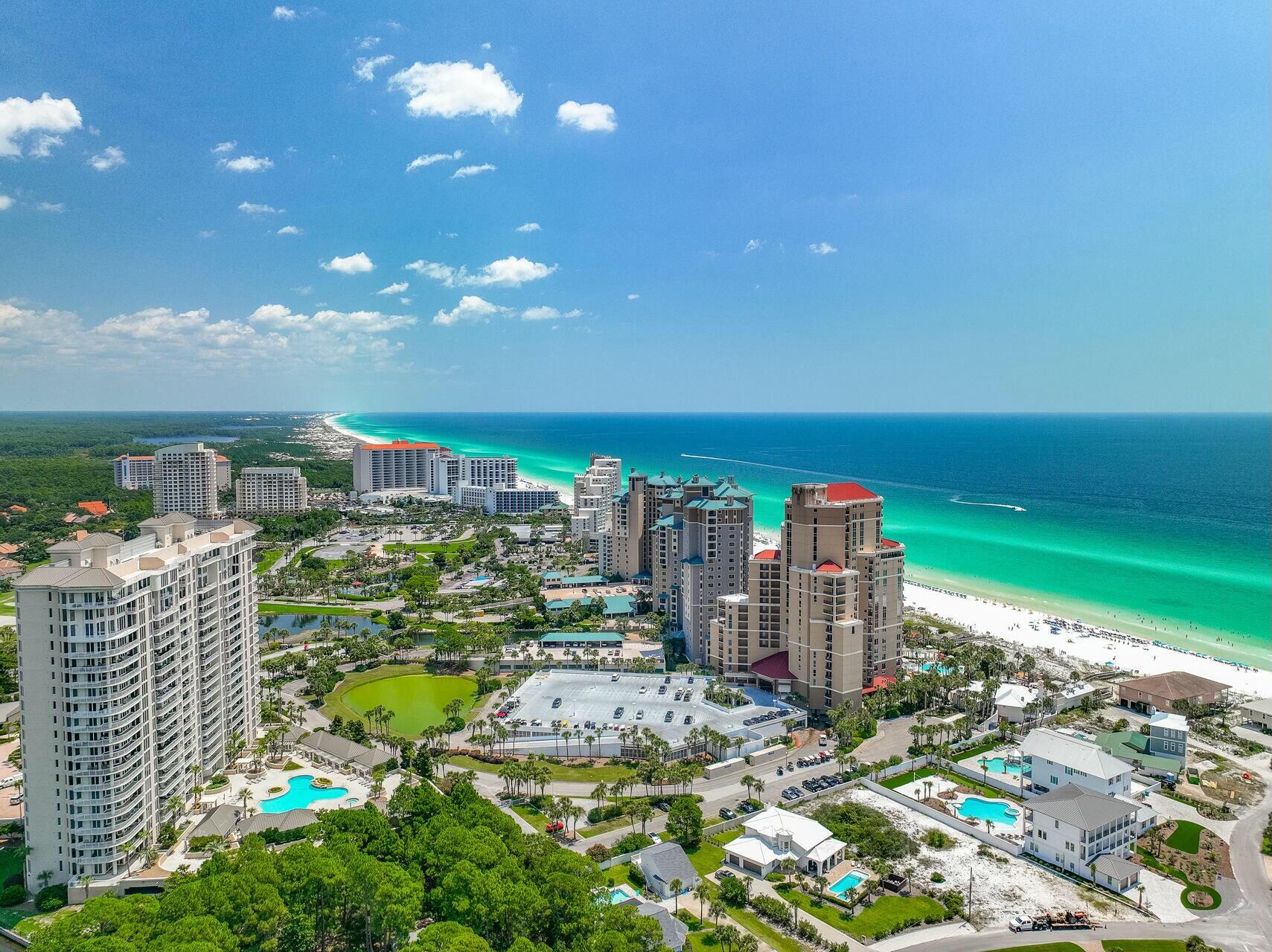 ONE BEACH CLUB DRIVE - Residential