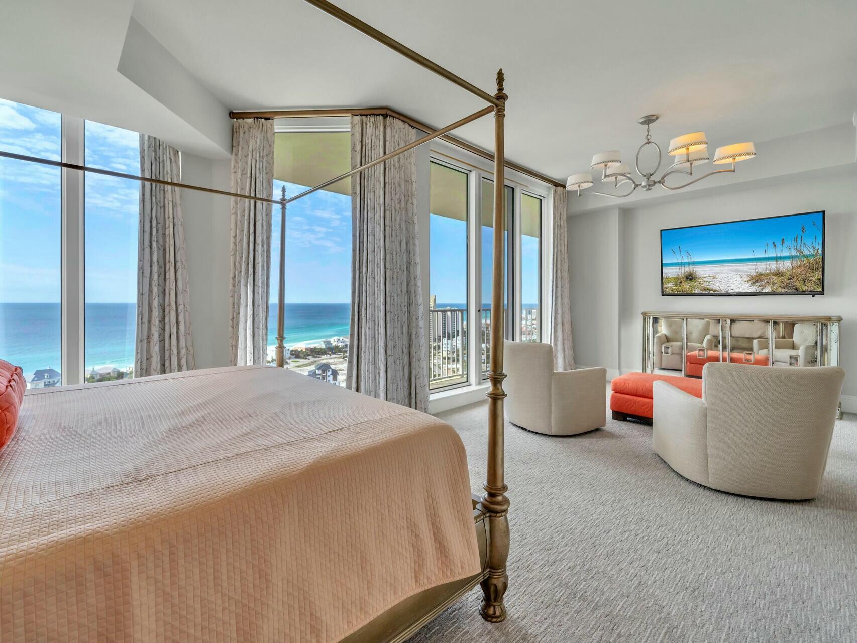ONE BEACH CLUB DRIVE - Residential