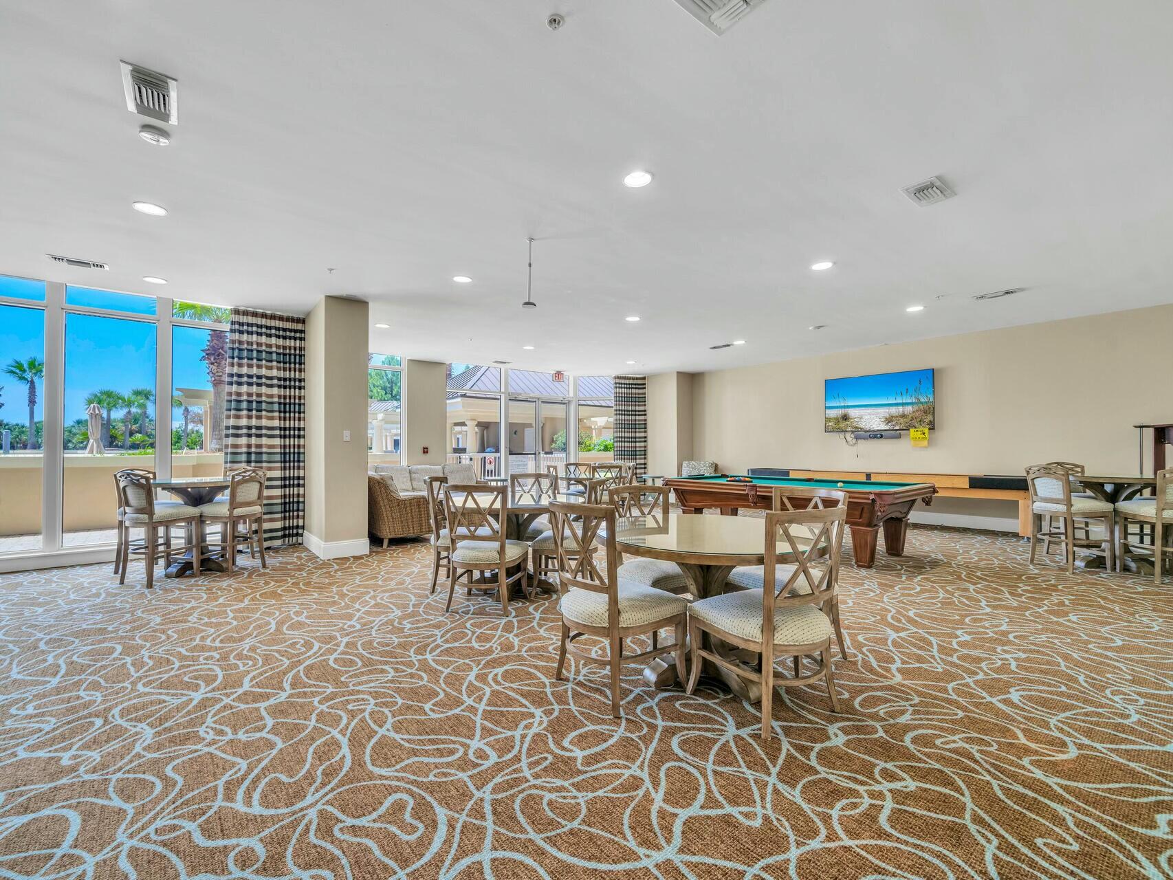 ONE BEACH CLUB DRIVE - Residential