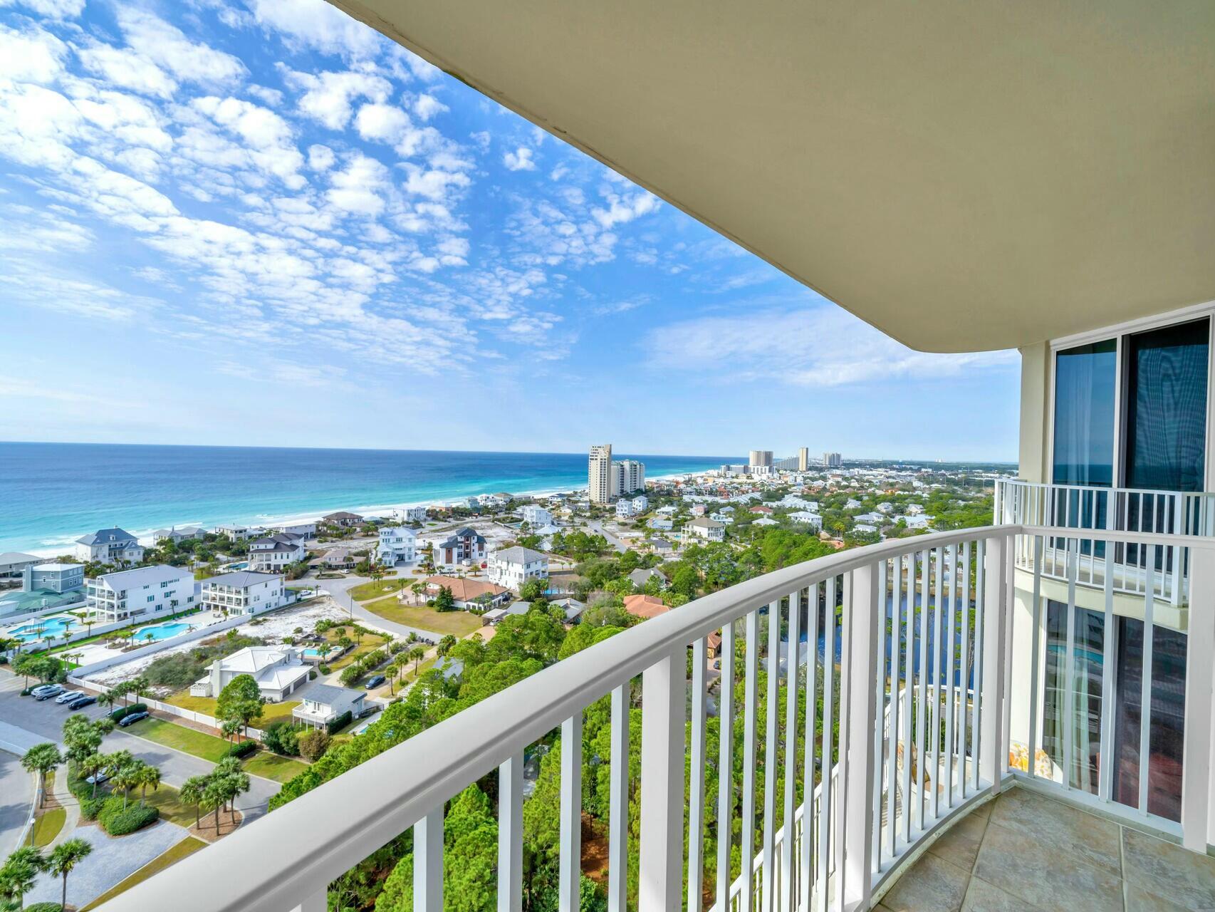 ONE BEACH CLUB DRIVE - Residential