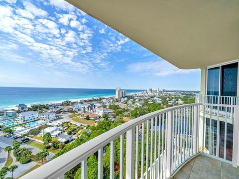 A home in Miramar Beach