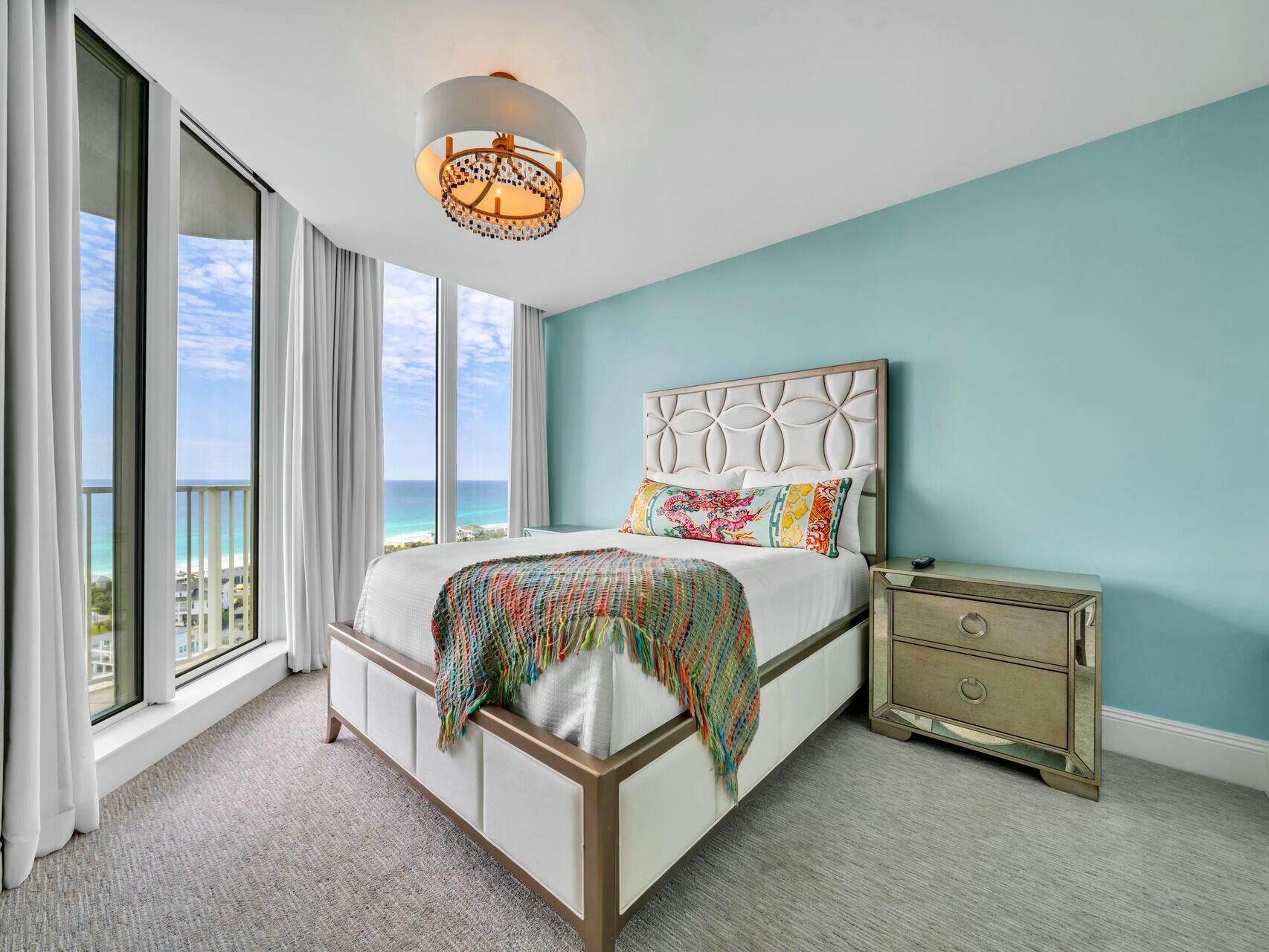 ONE BEACH CLUB DRIVE - Residential