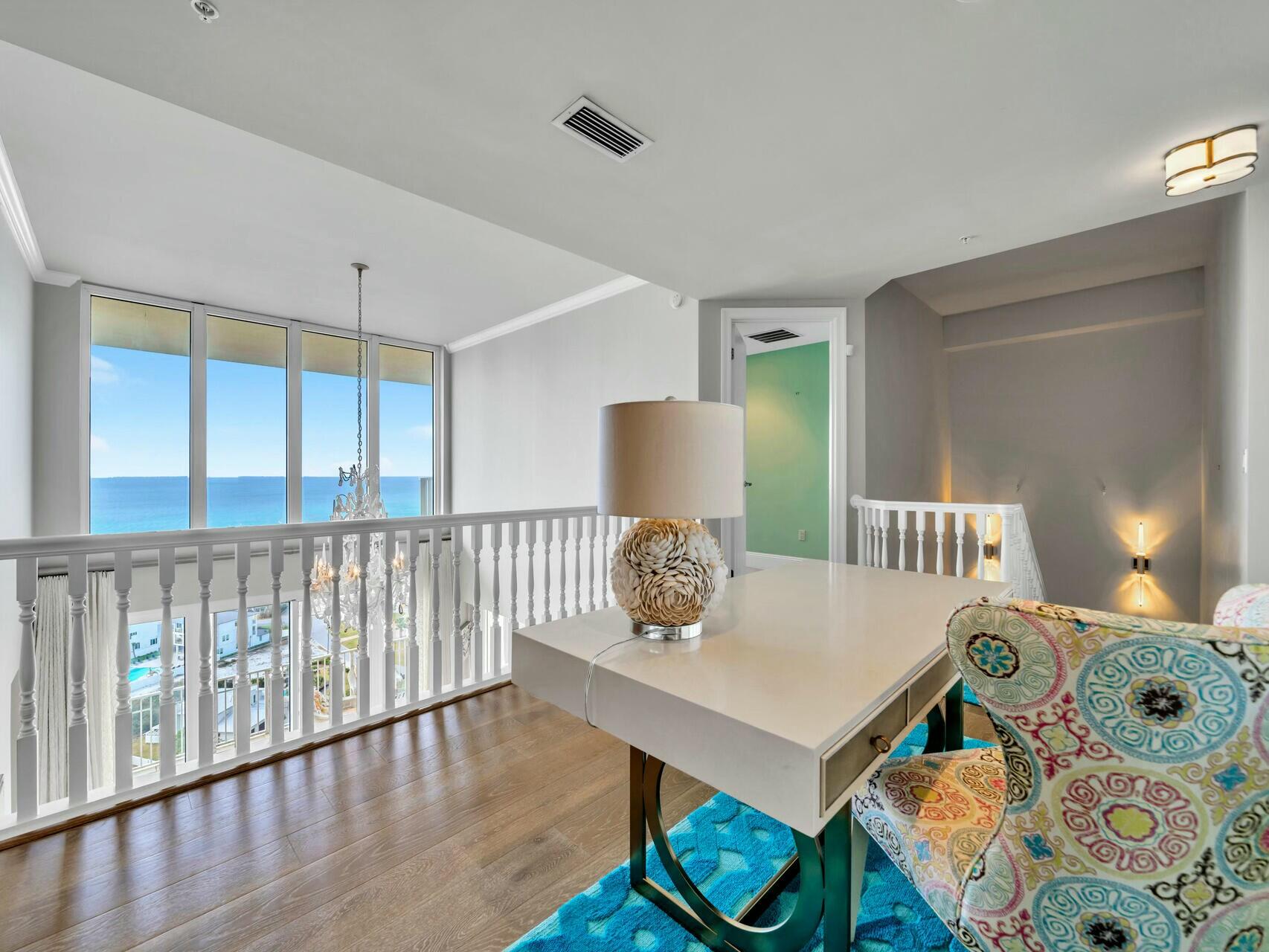ONE BEACH CLUB DRIVE - Residential