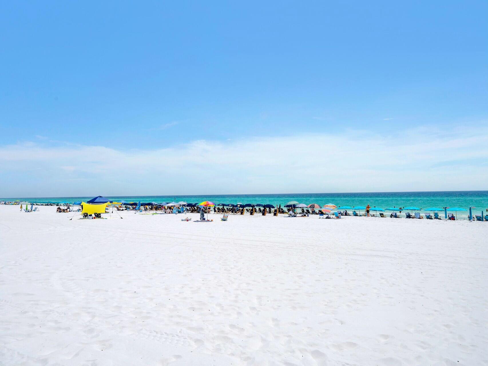 ONE BEACH CLUB DRIVE - Residential