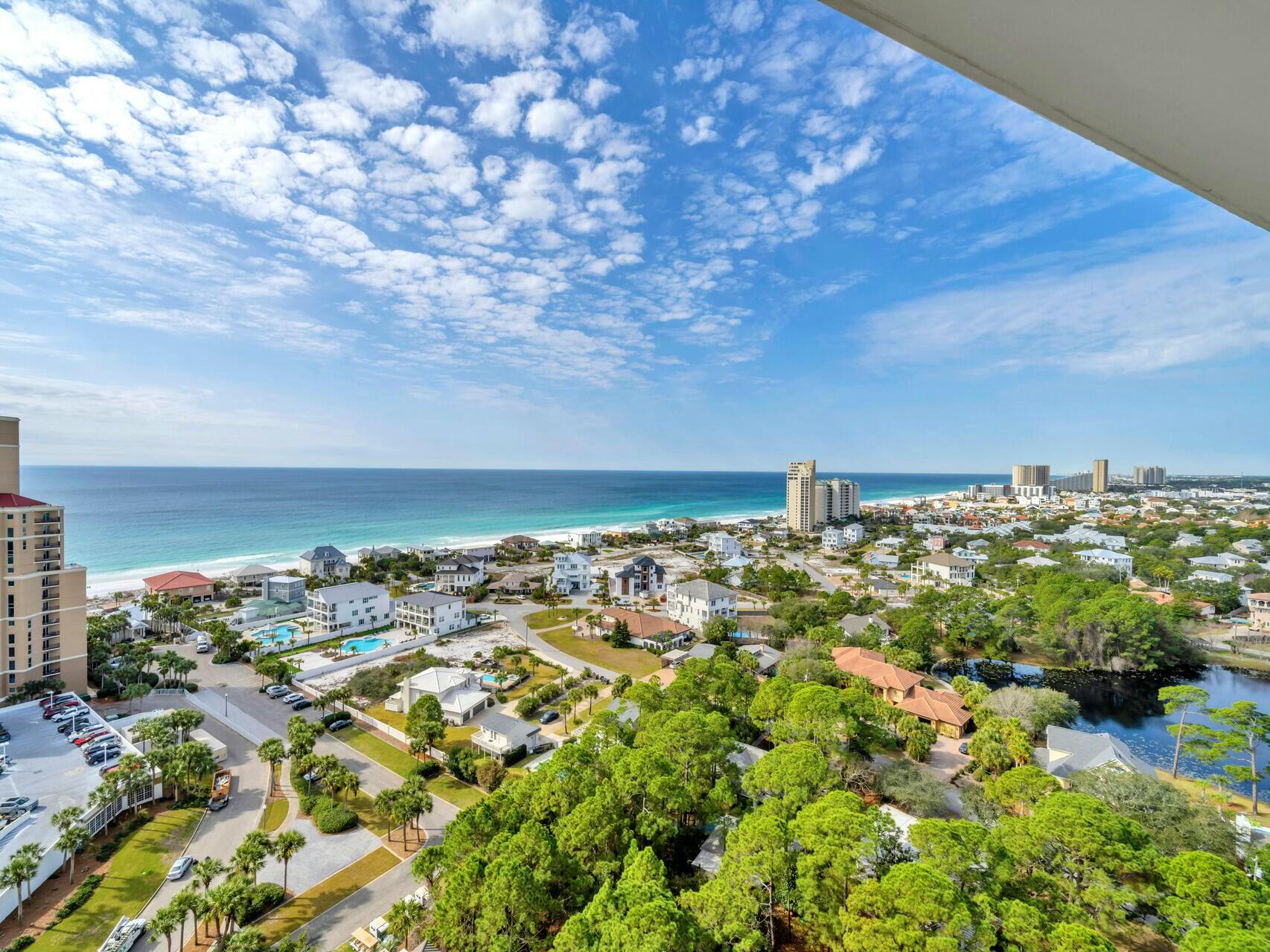 ONE BEACH CLUB DRIVE - Residential