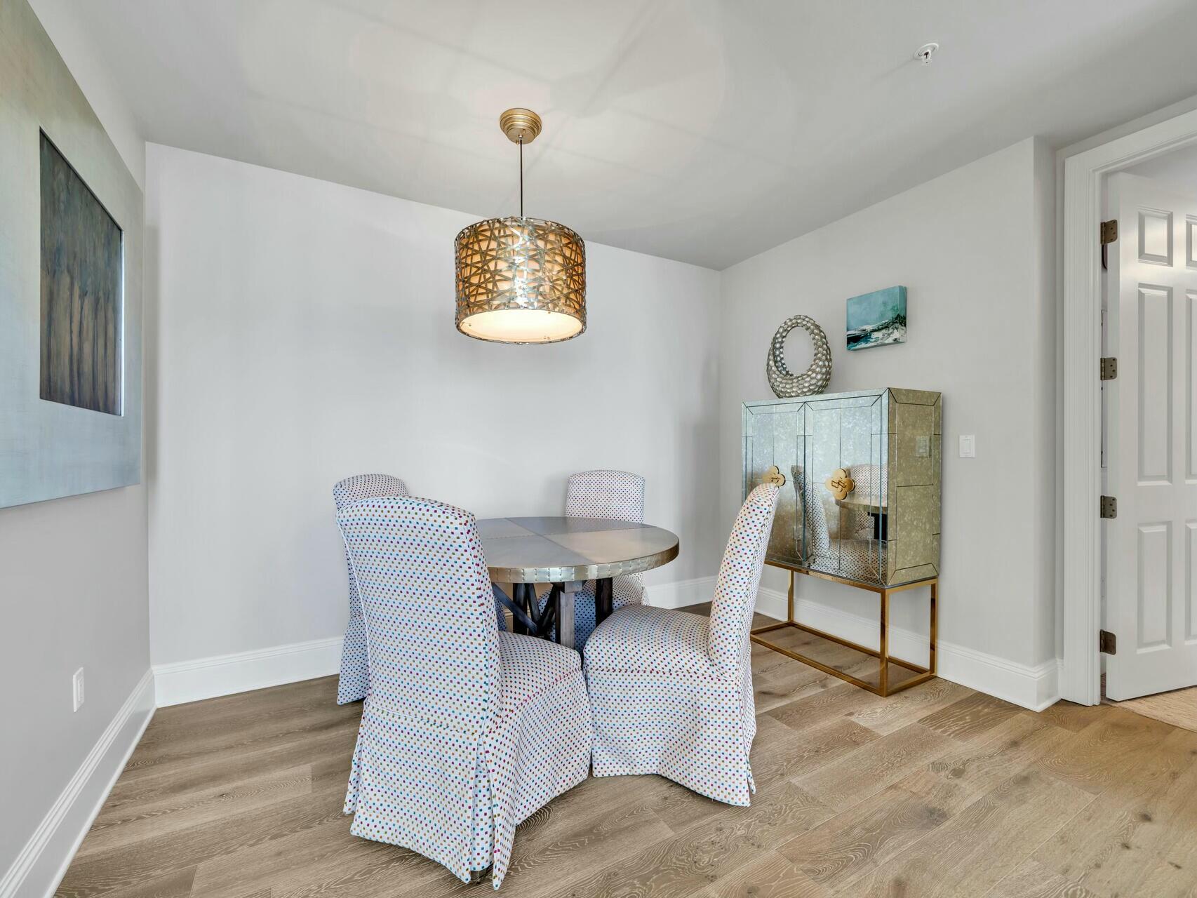 ONE BEACH CLUB DRIVE - Residential