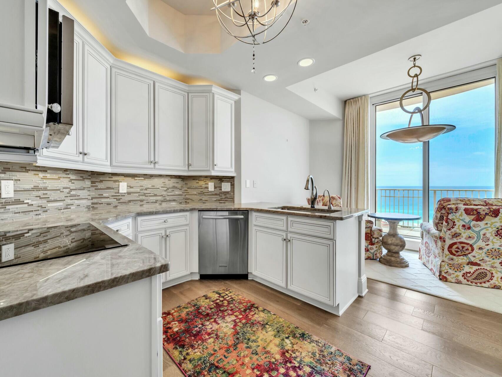 ONE BEACH CLUB DRIVE - Residential