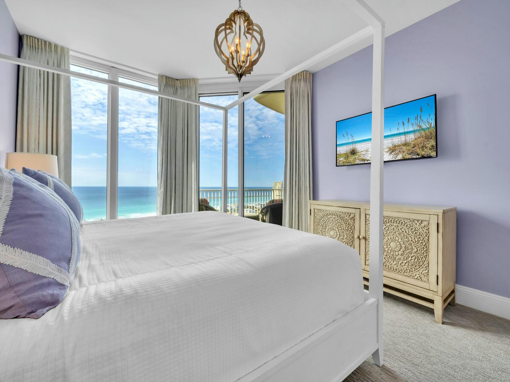 ONE BEACH CLUB DRIVE - Residential