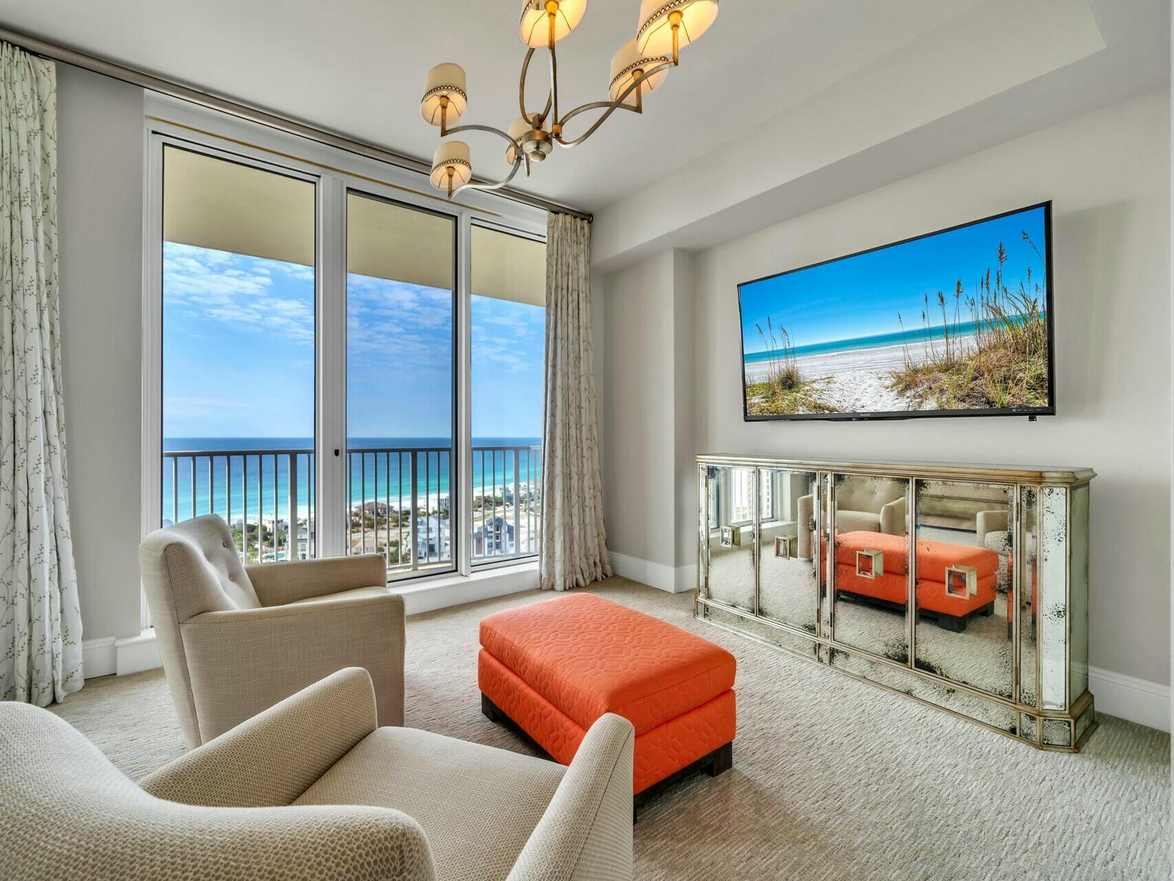 ONE BEACH CLUB DRIVE - Residential