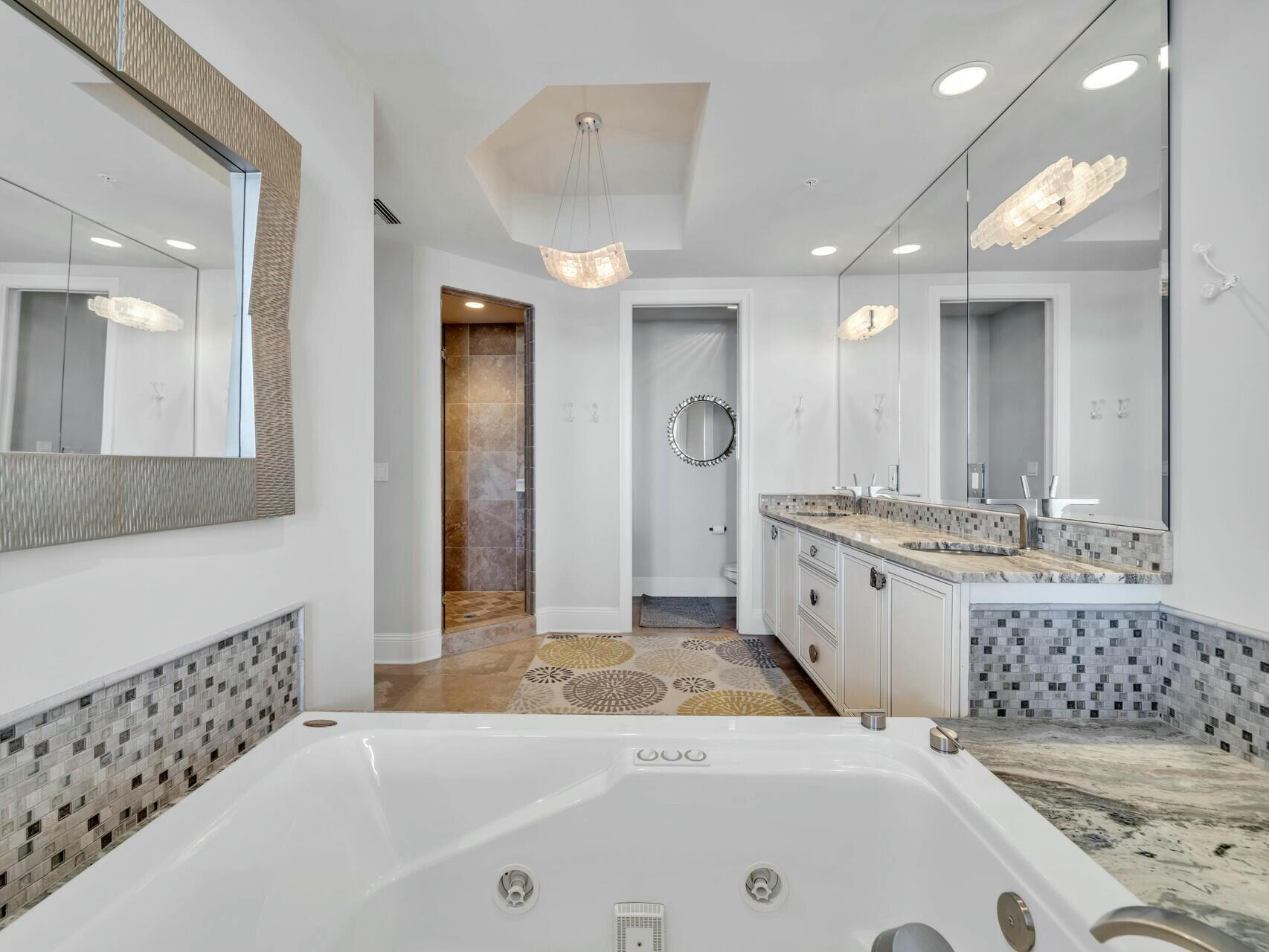 ONE BEACH CLUB DRIVE - Residential