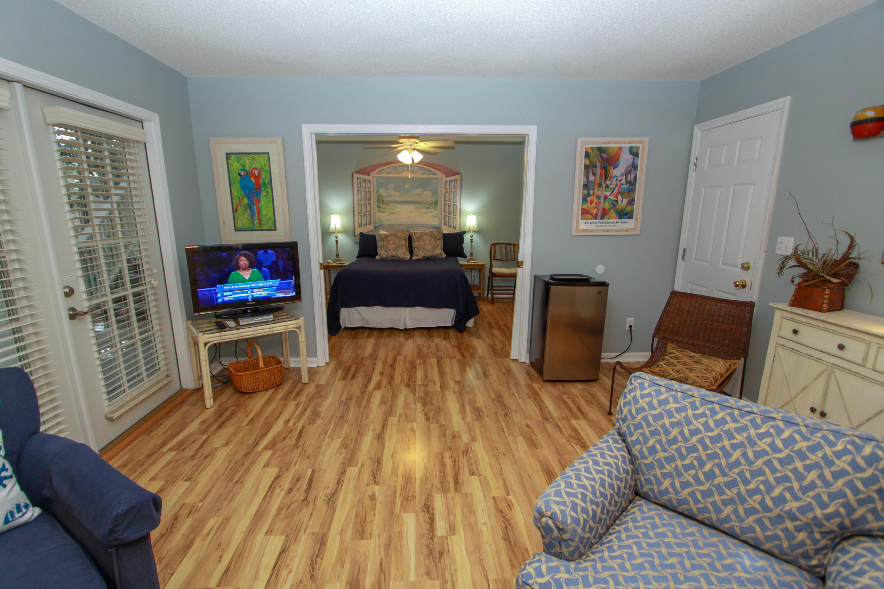 Seagrove, east of 395, adjacent to Seaside - Residential
