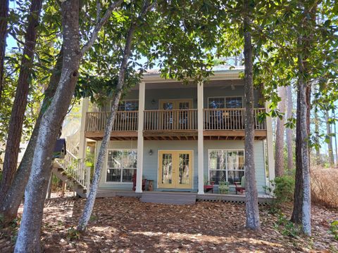 368 Canal Street Santa Rosa Beach FL 32459