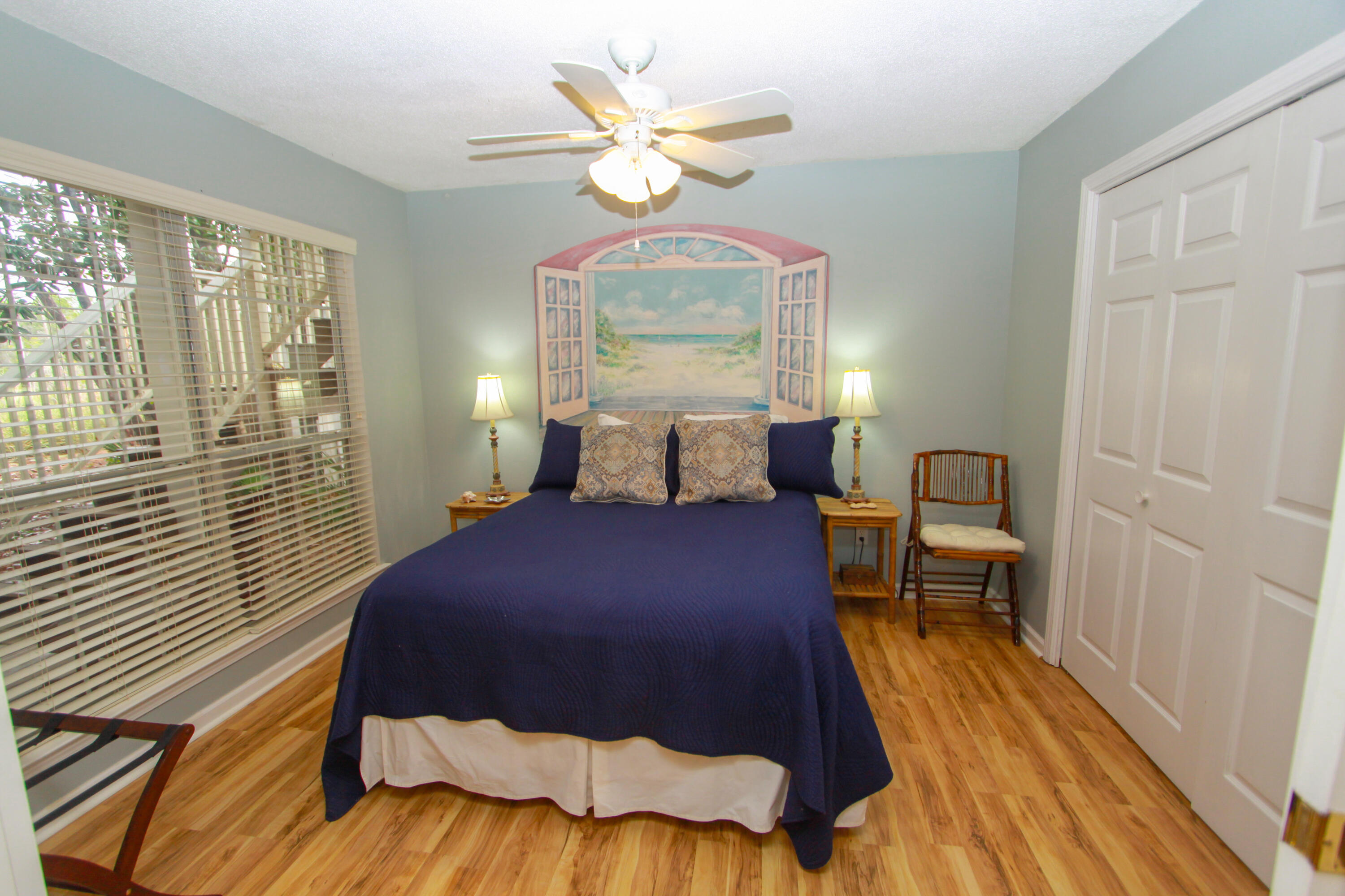 Seagrove, east of 395, adjacent to Seaside - Residential