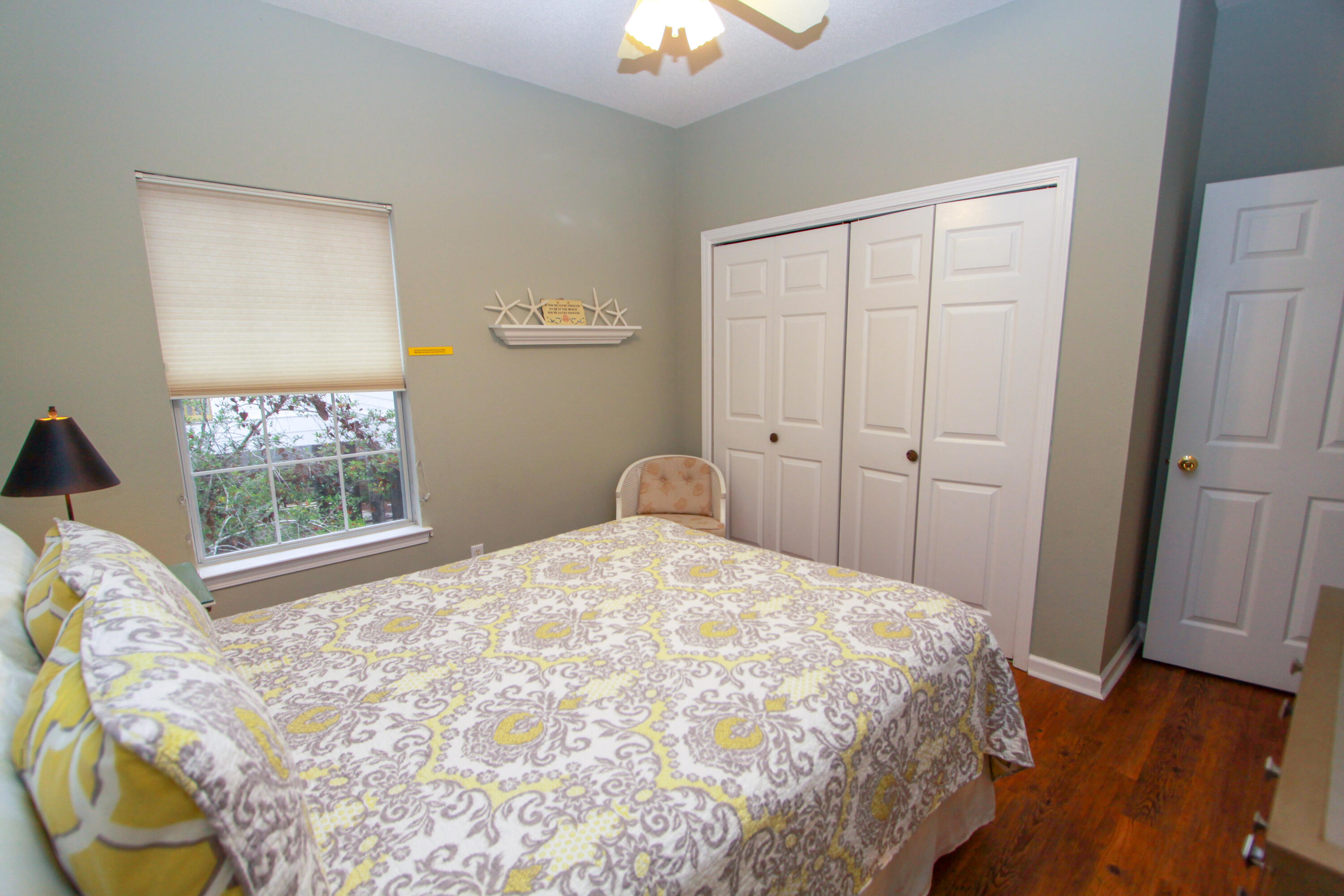 Seagrove, east of 395, adjacent to Seaside - Residential