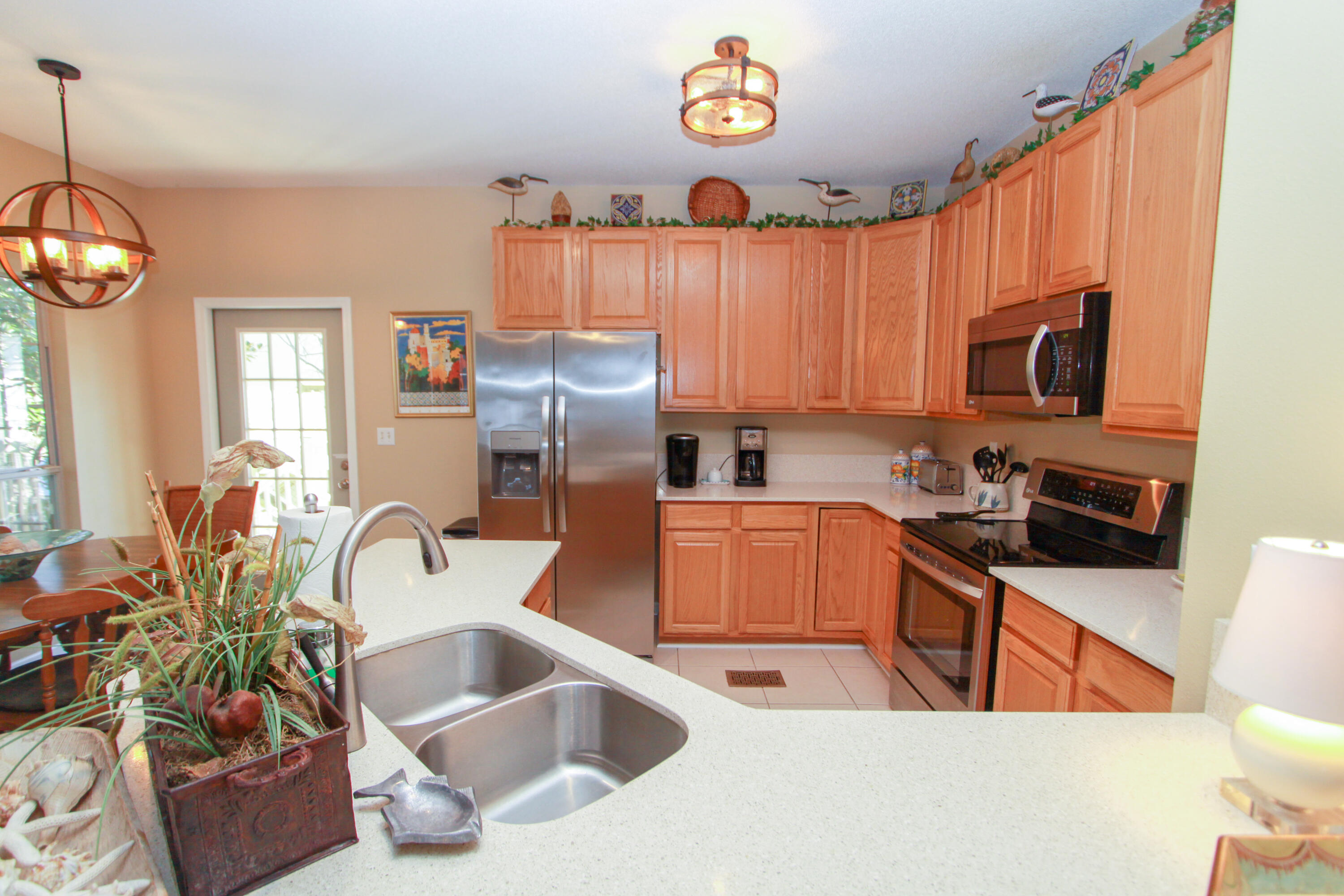Seagrove, east of 395, adjacent to Seaside - Residential