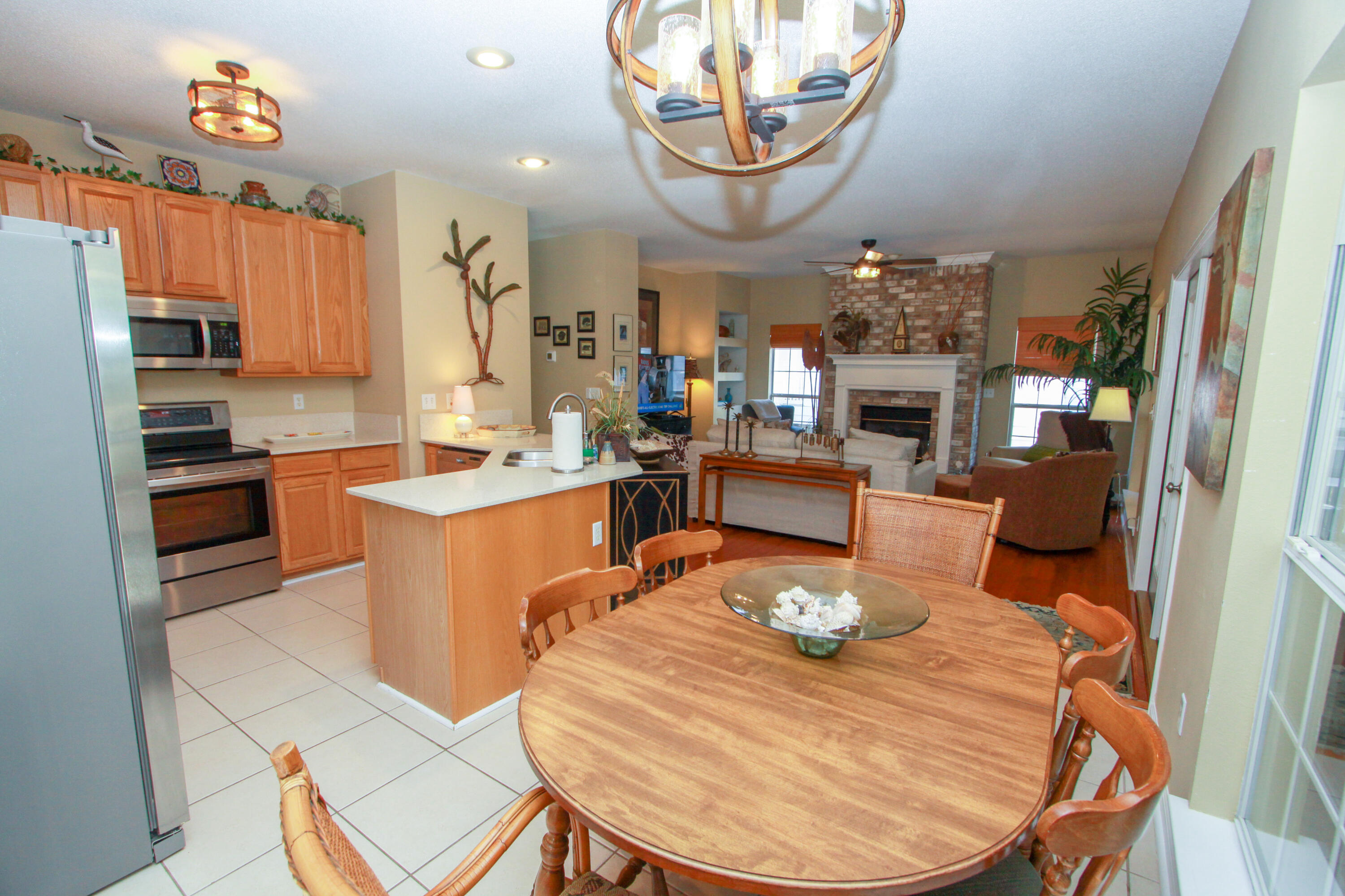 Seagrove, east of 395, adjacent to Seaside - Residential