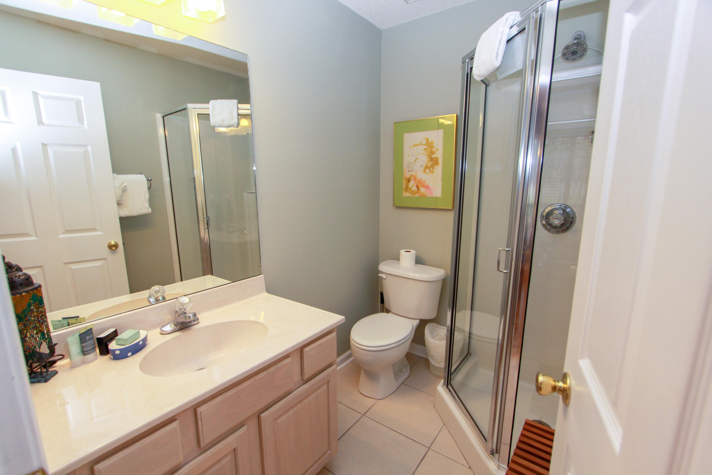 Seagrove, east of 395, adjacent to Seaside - Residential