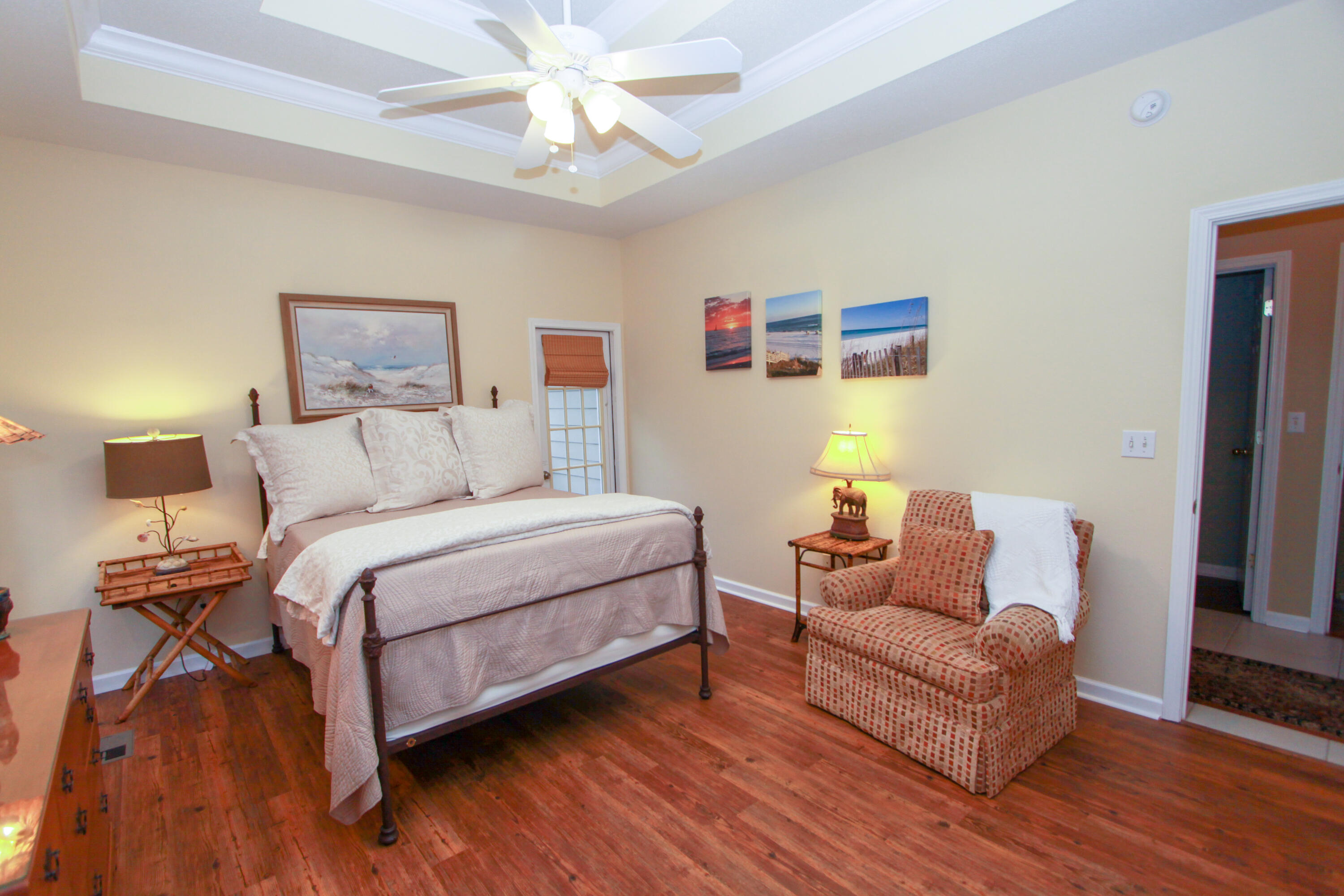 Seagrove, east of 395, adjacent to Seaside - Residential