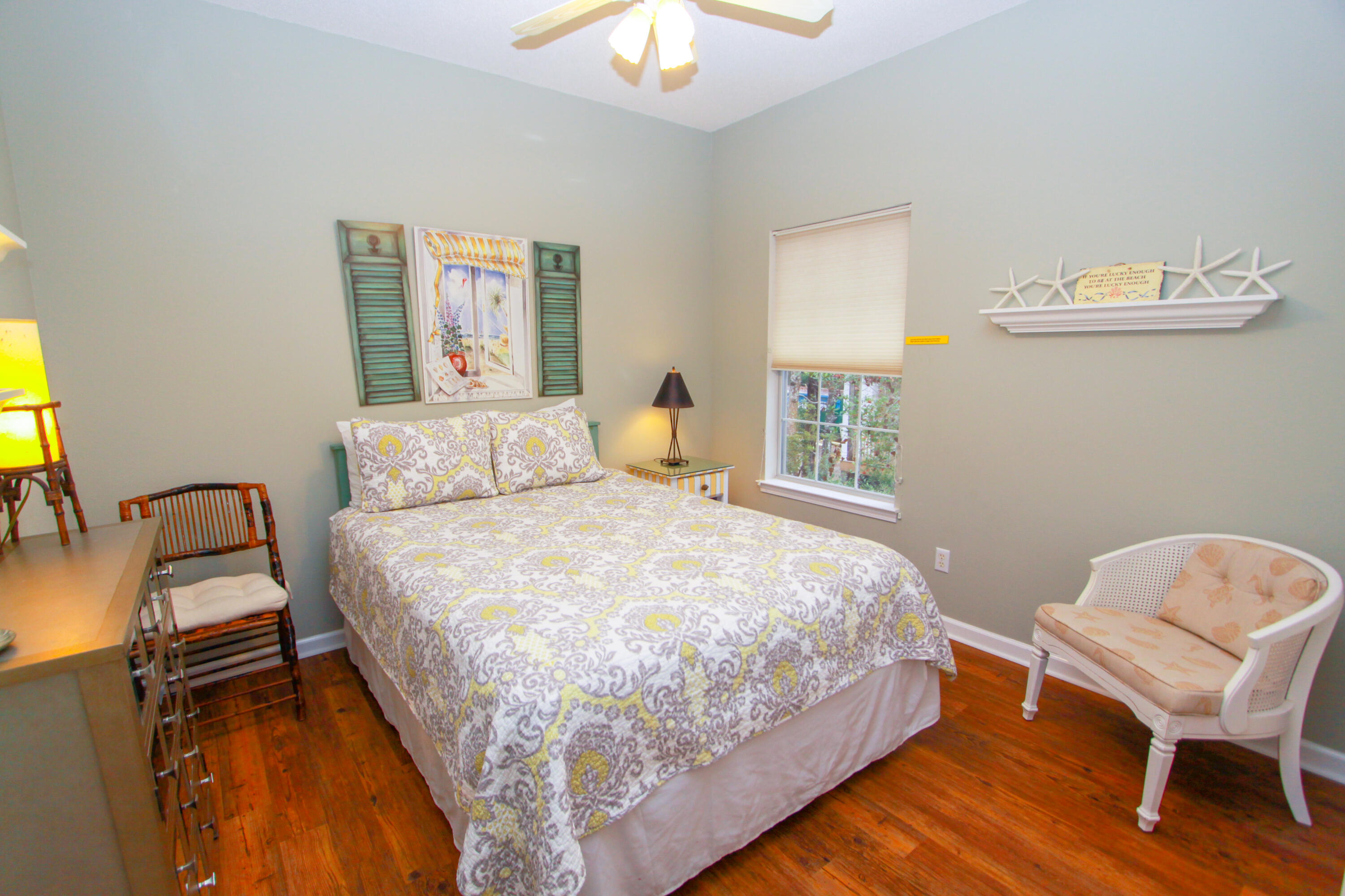 Seagrove, east of 395, adjacent to Seaside - Residential