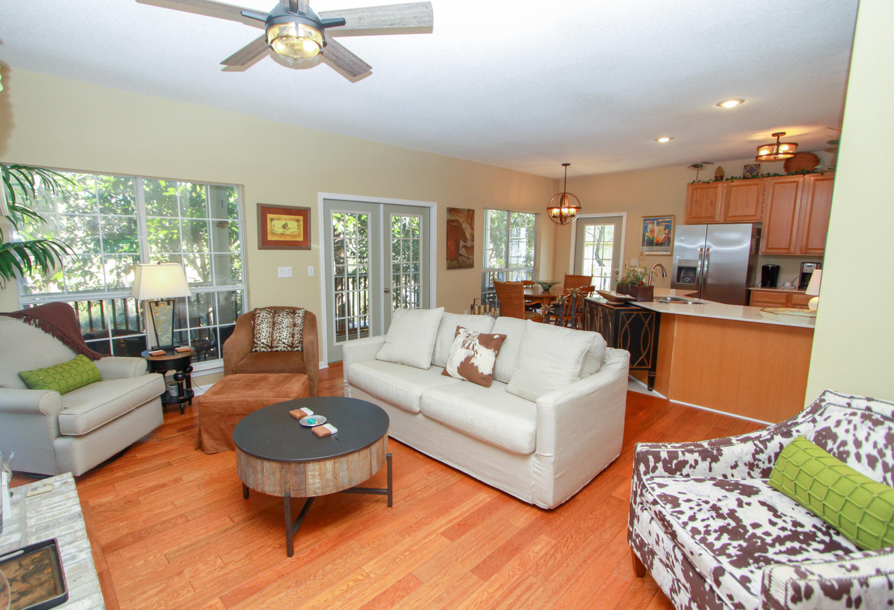 Seagrove, east of 395, adjacent to Seaside - Residential