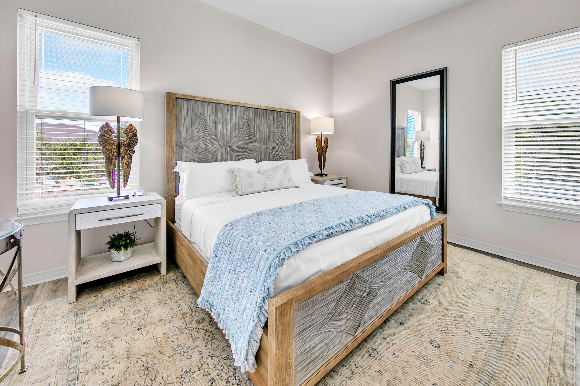 BLUE MOUNTAIN BEACH - Residential