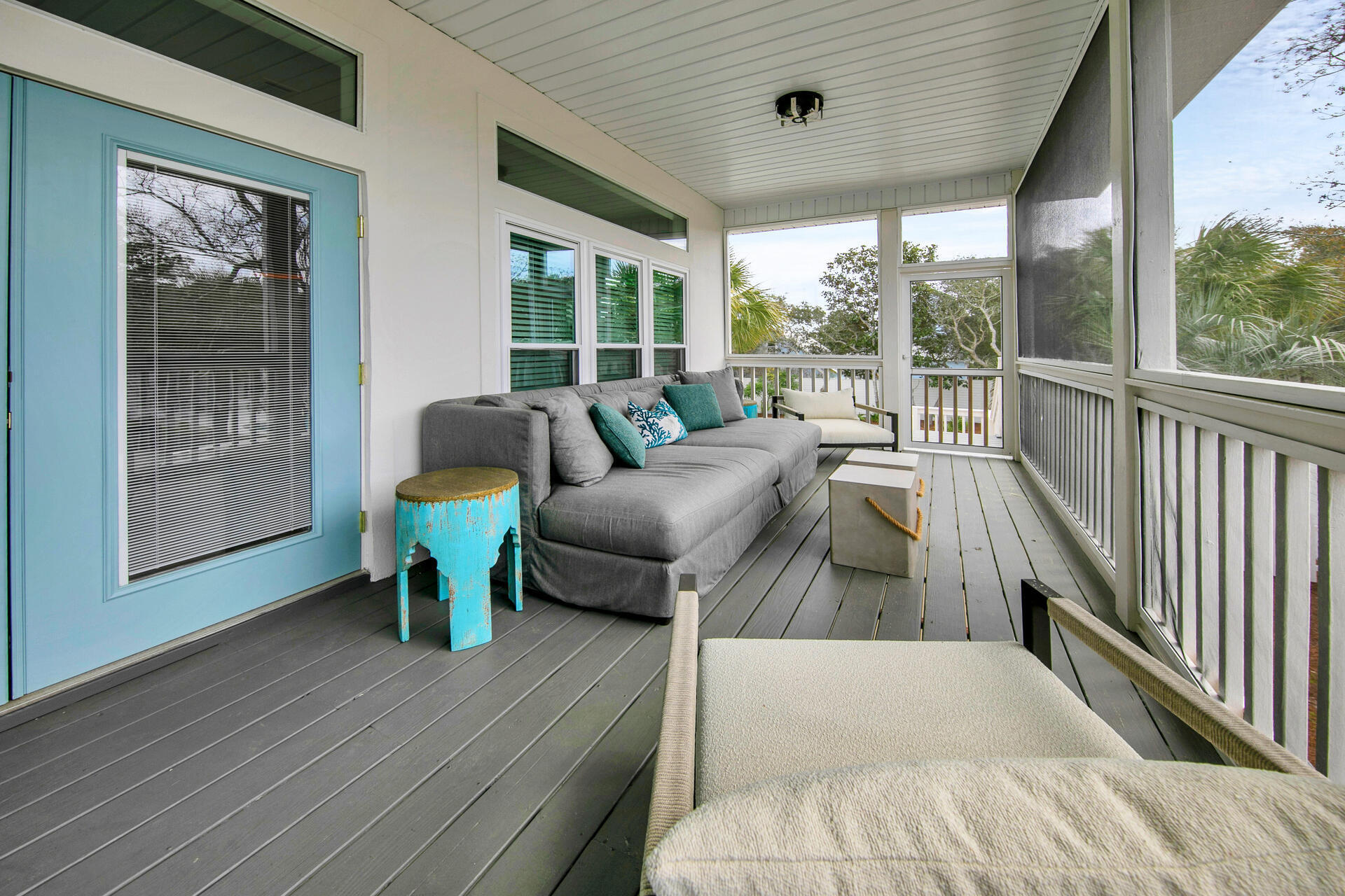 BLUE MOUNTAIN BEACH - Residential