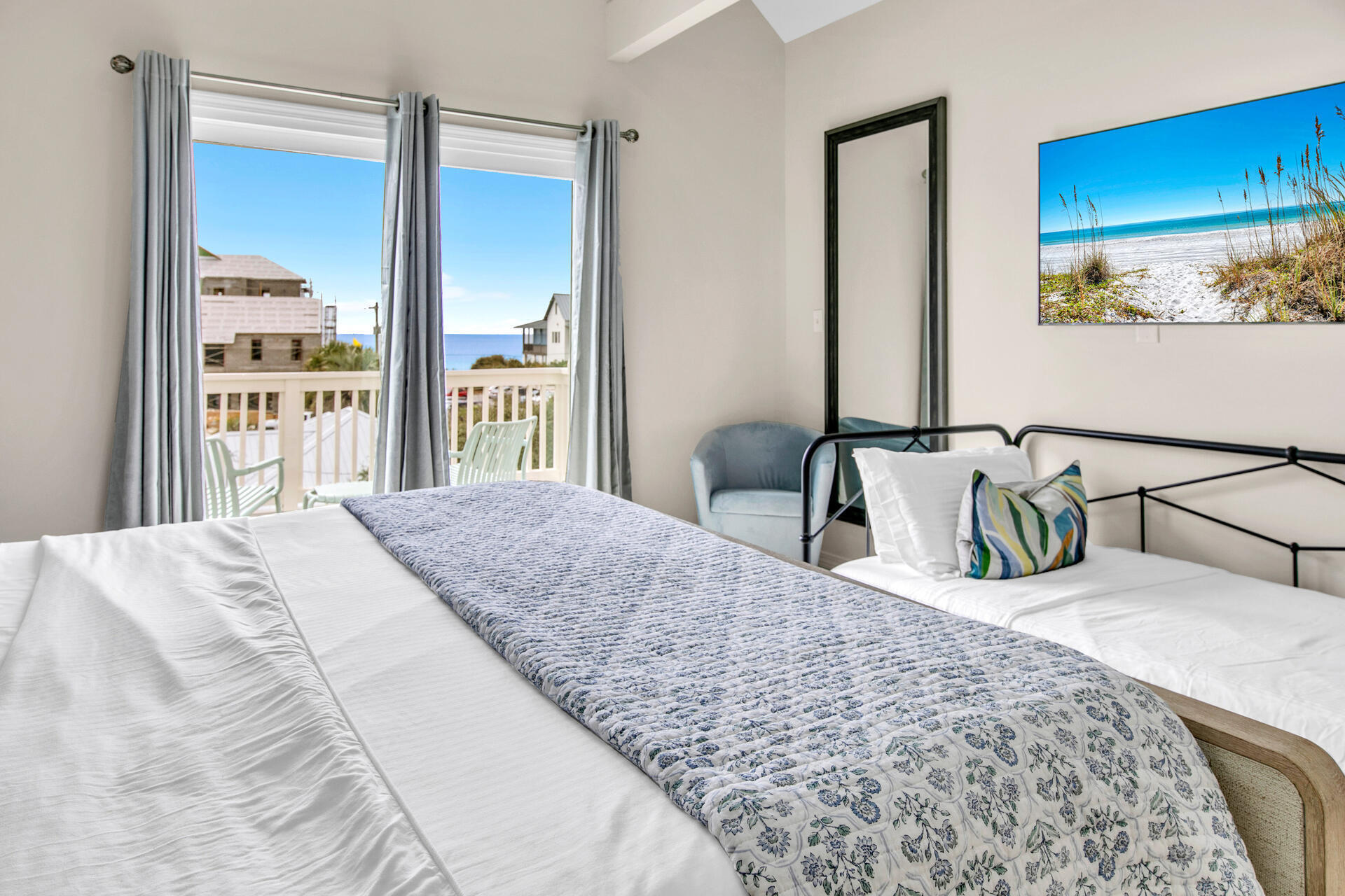 BLUE MOUNTAIN BEACH - Residential